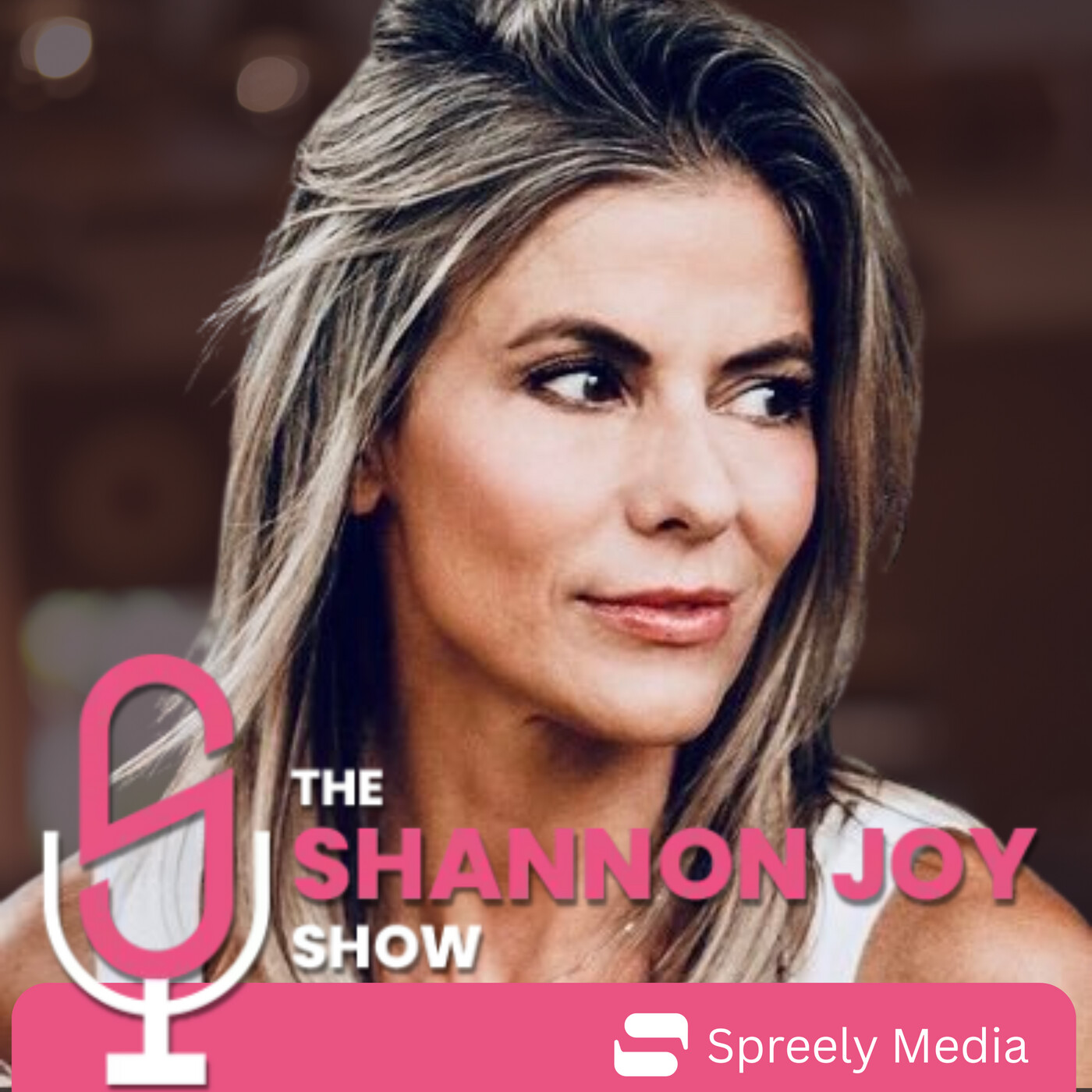 SJ Show with Tiffany Cianci