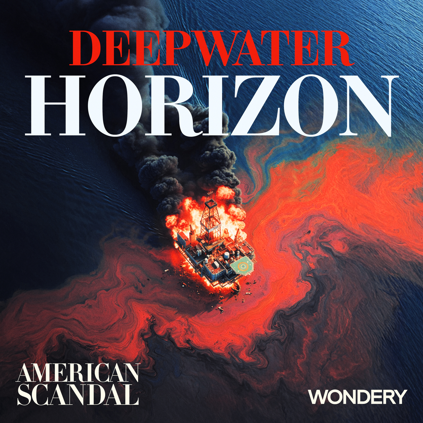Deepwater Horizon | No One Was Listening | 1