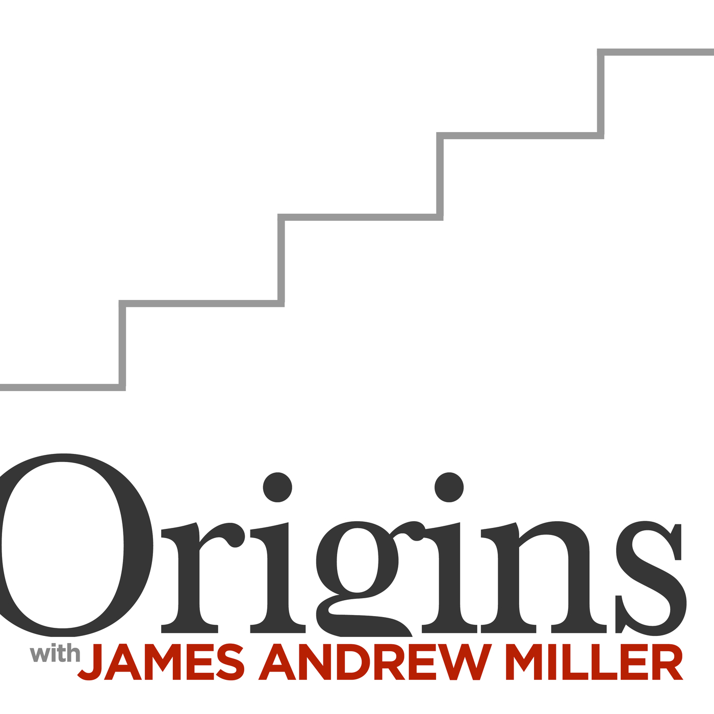 Introduction to Origins, with James Andrew Miller