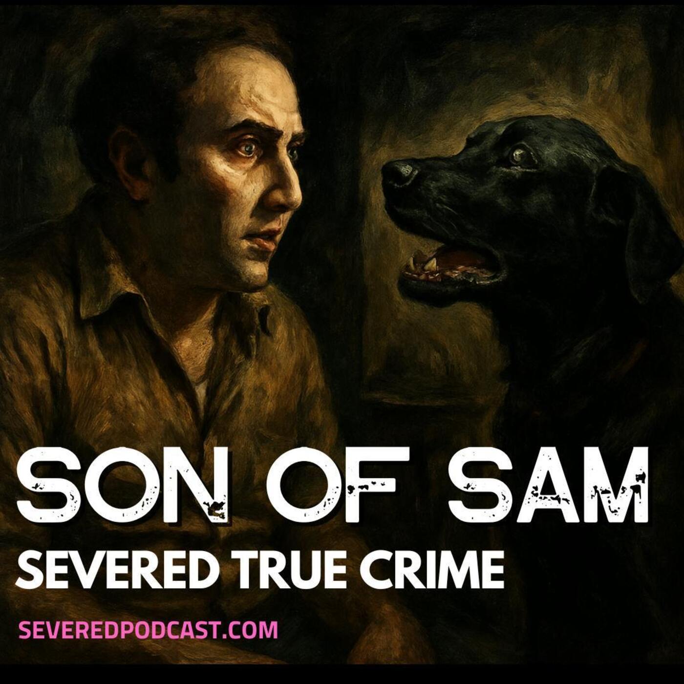True Crime: Son of Sam