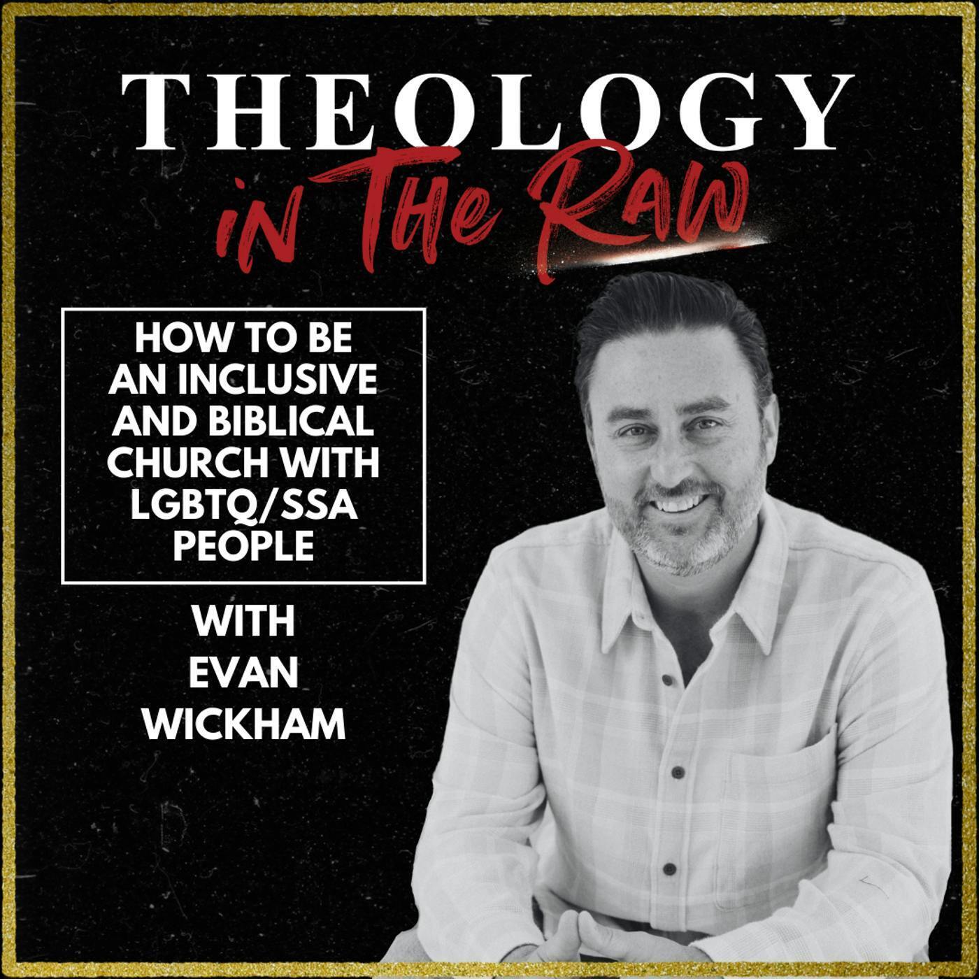 Theology in the Raw