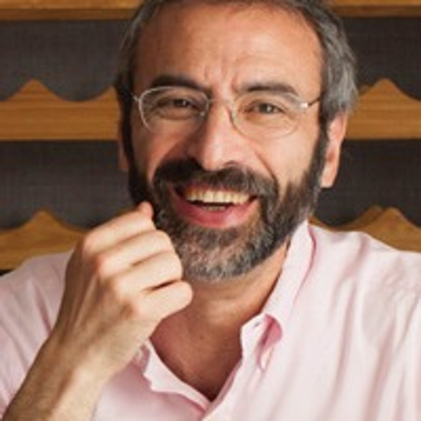 Episode 135: Josh Greene, Publisher, Editor, Wine and Spirits Magazine