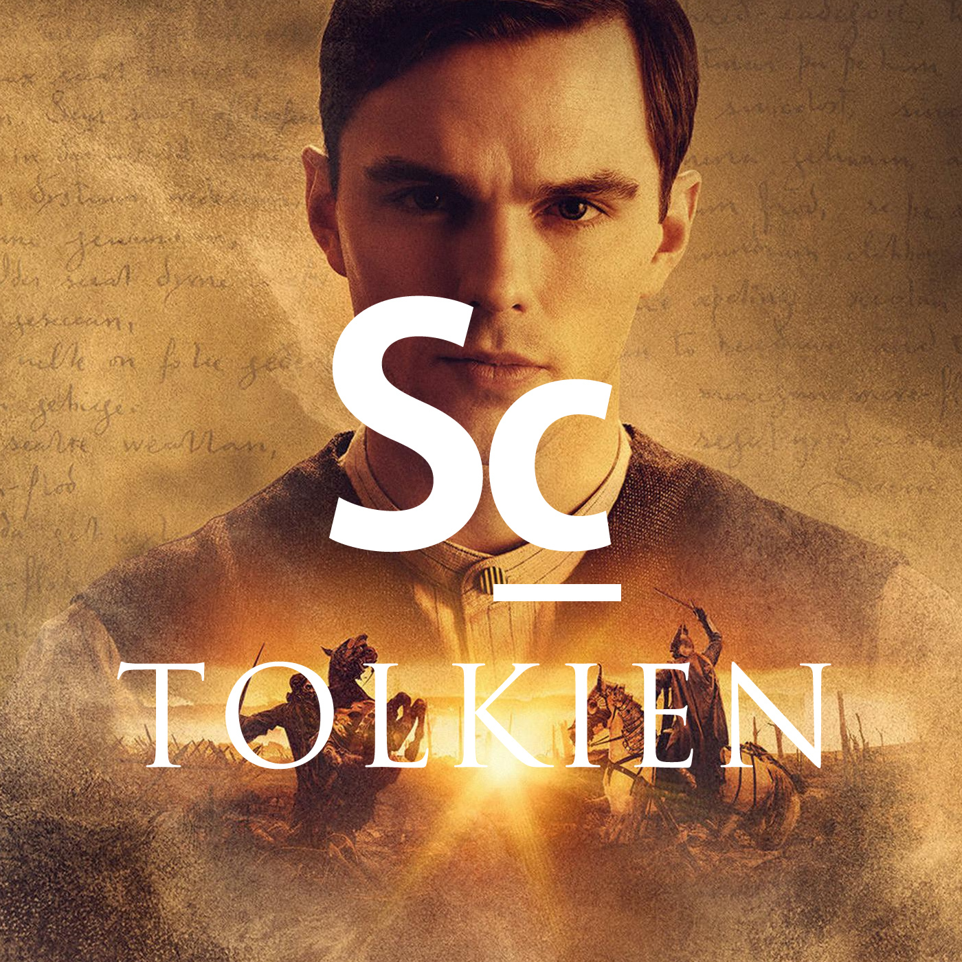 Tolkien by Thomas Newman (Ep. 139)