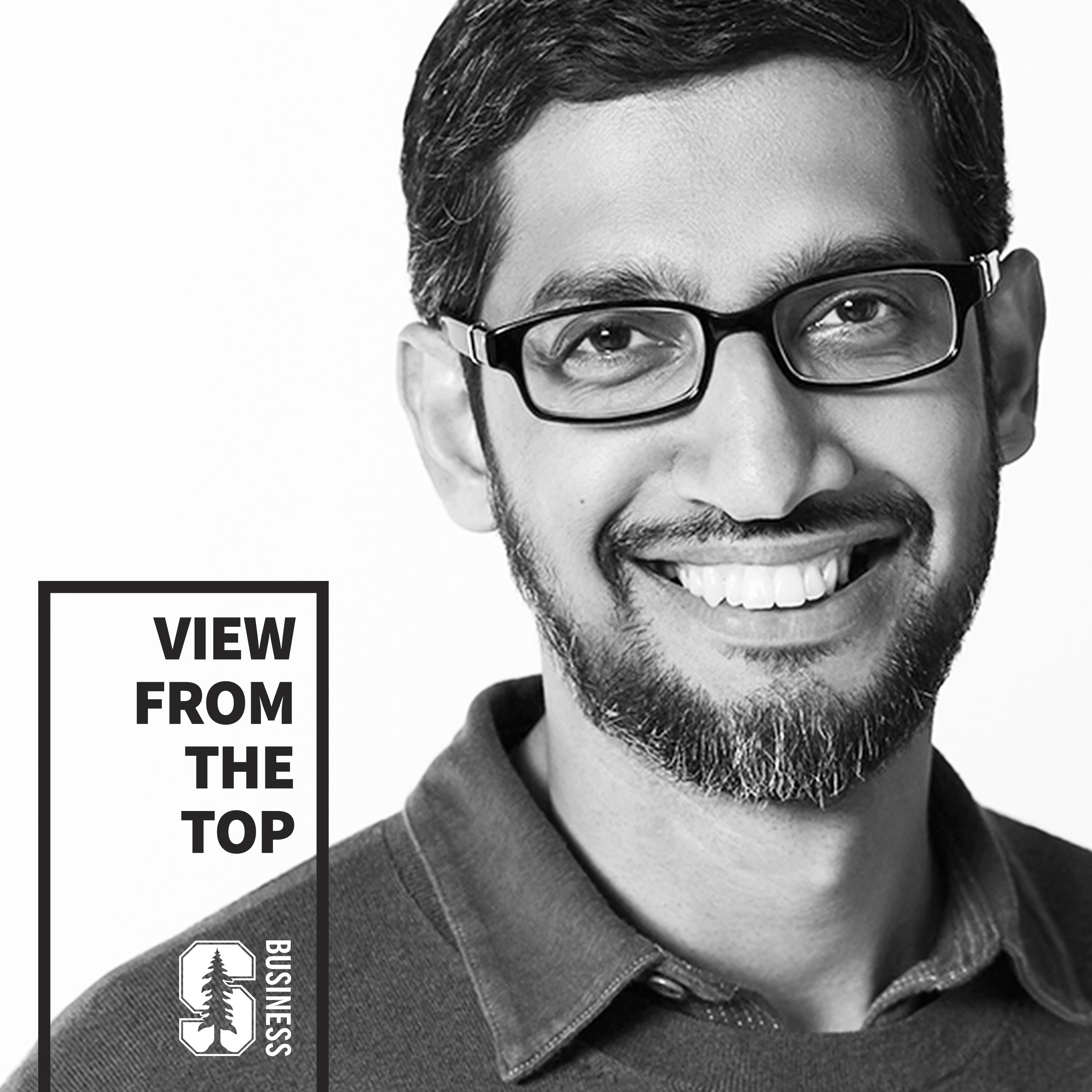 Stanford GSB: View From The Top