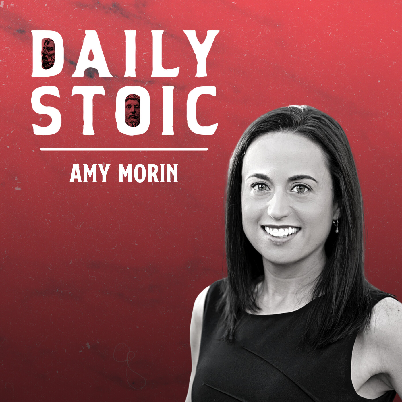 Amy Morin on How to be Mentally Strong