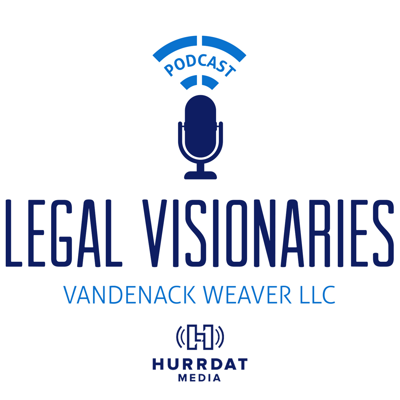 Legal Visionaries