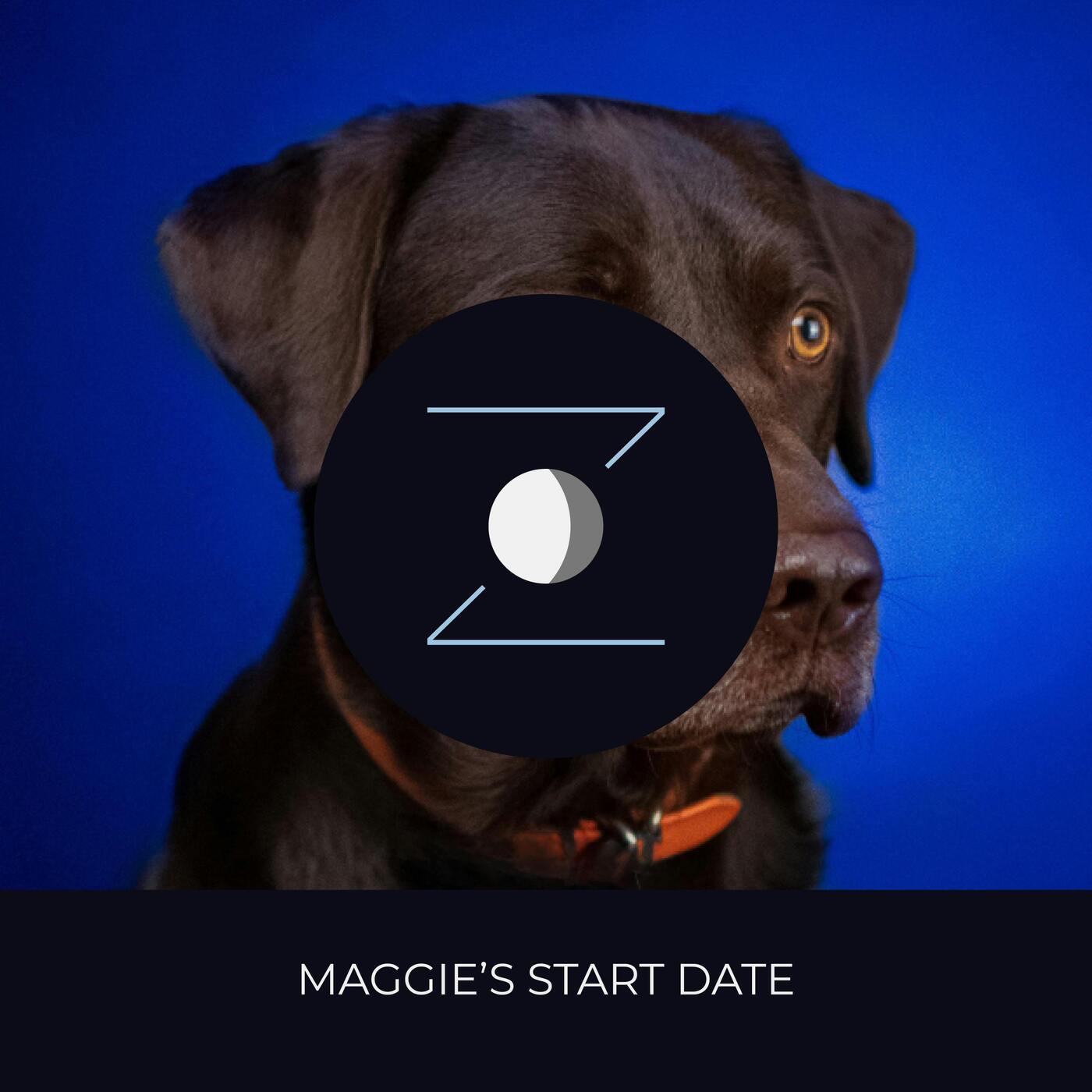 Maggie's Start Date [rebroadcast] episode artwork
