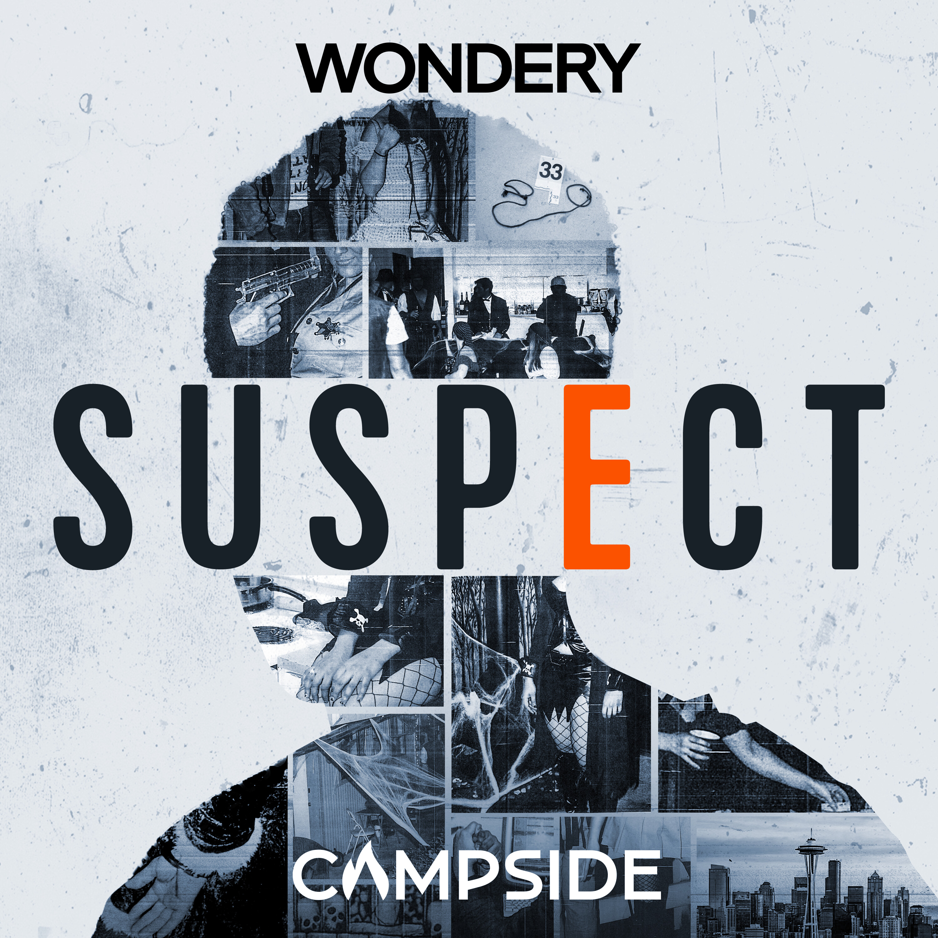 Introducing: Suspect