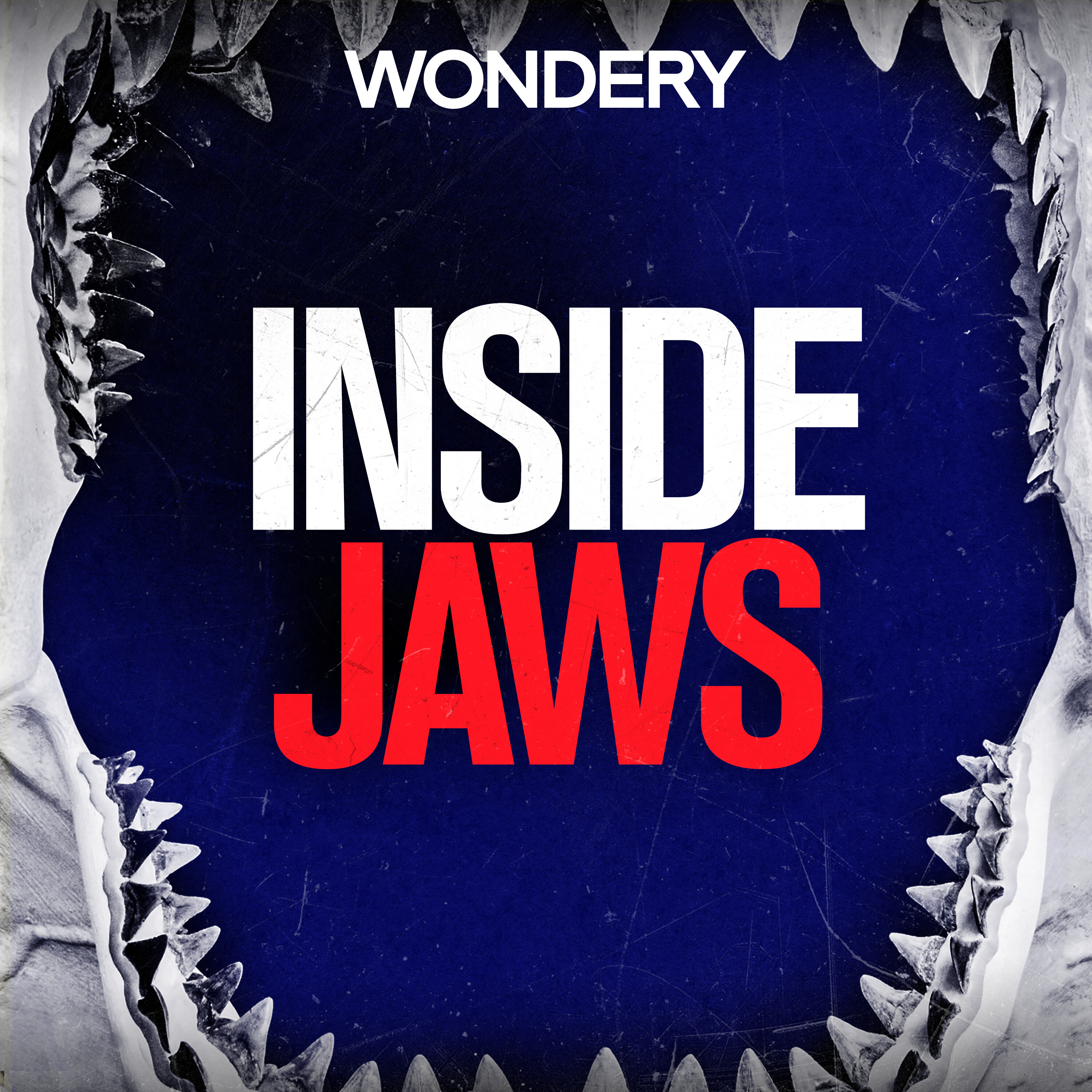 Inside Jaws podcast show image