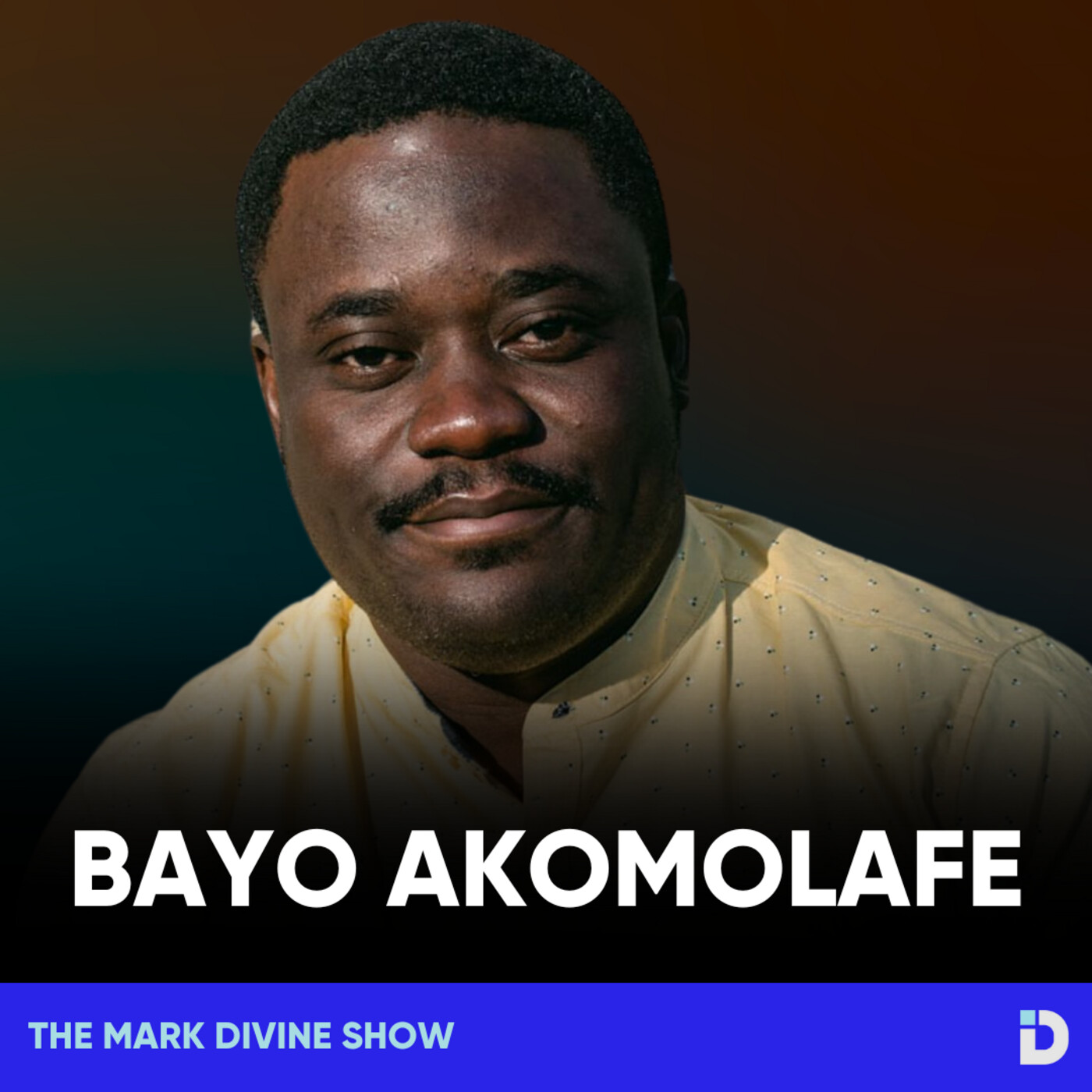 The Mark Divine Show