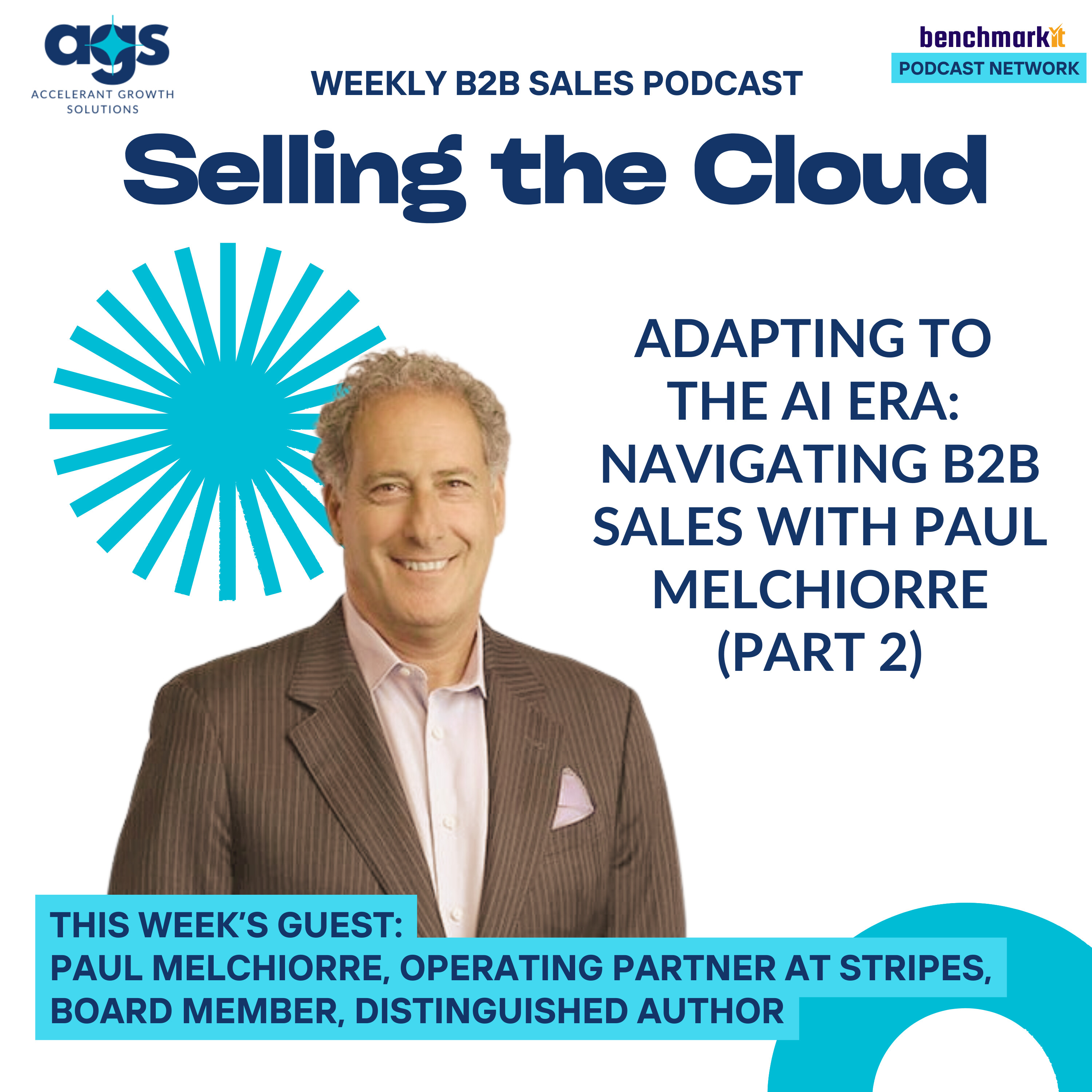 Selling the Cloud