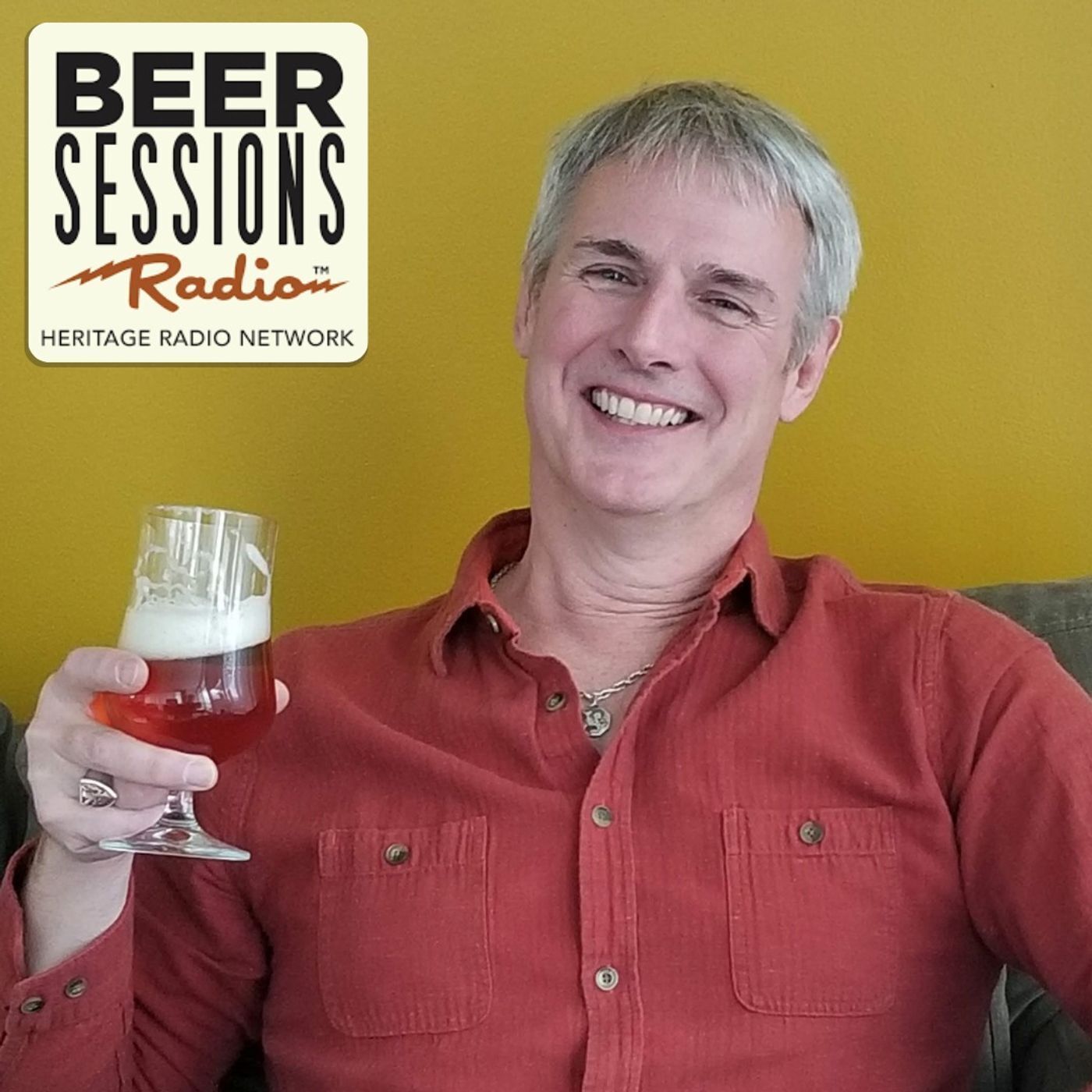 Stephen Beaumont Rediscovers Toronto's Craft Beer episode artwork