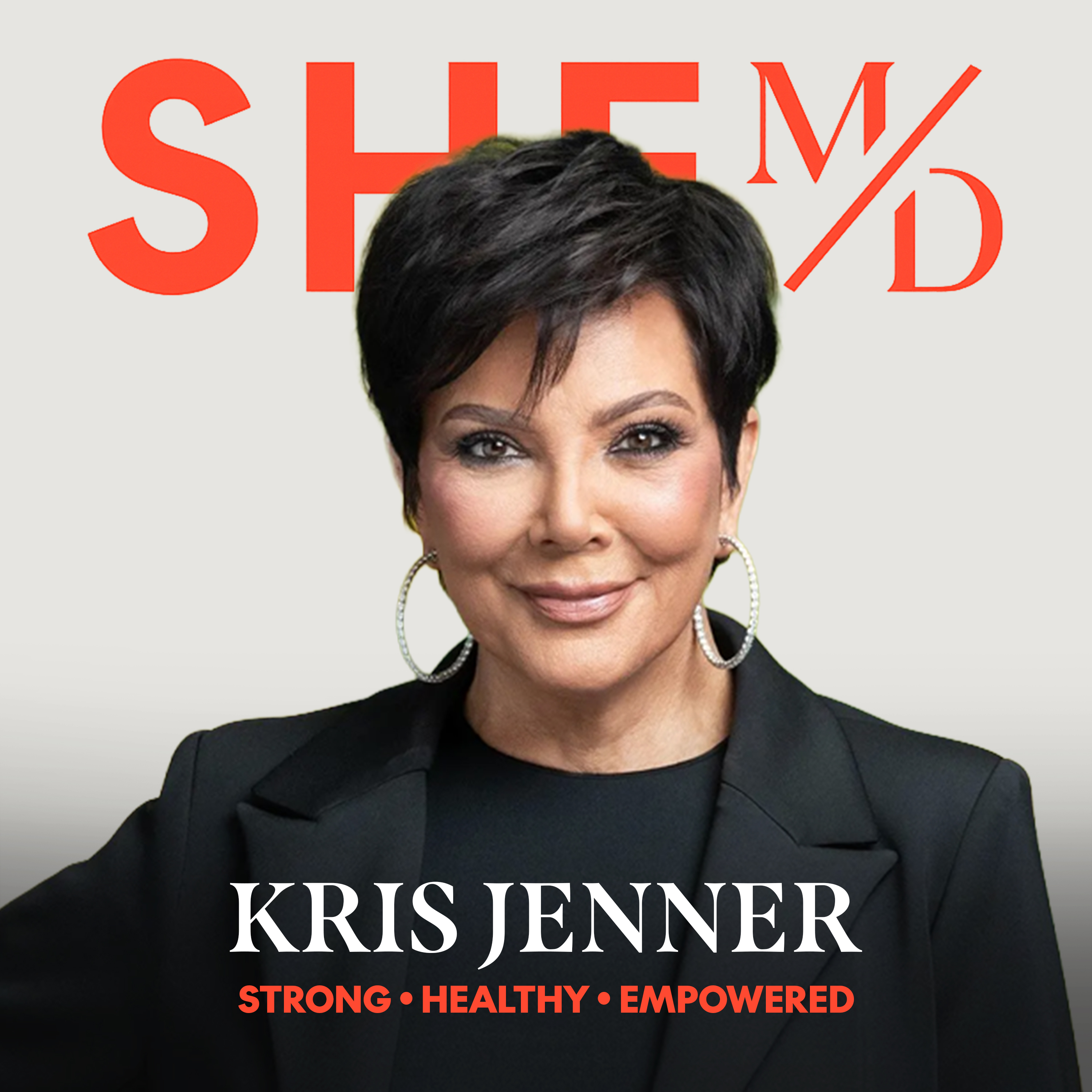 Kris Jenner Opens Up About Motherhood, Hysterectomy Decision, & Building a Family Empire