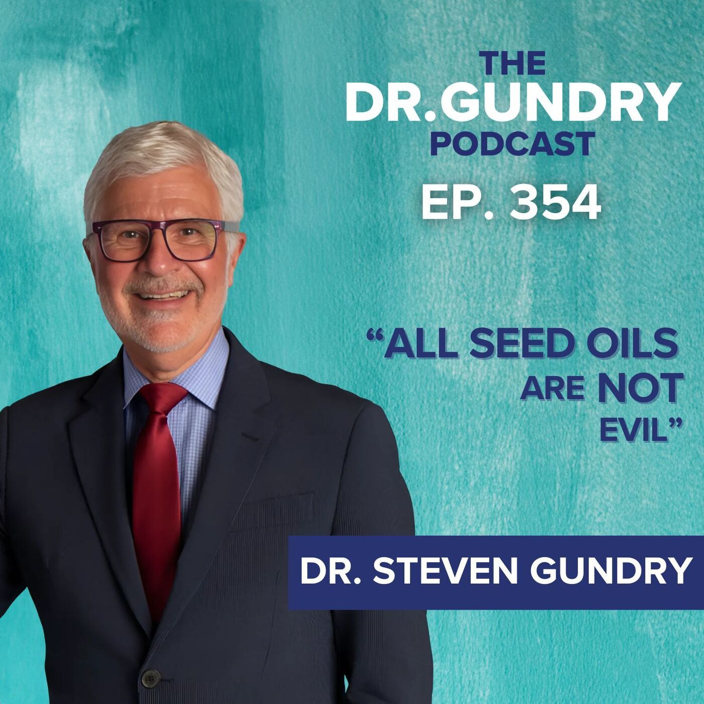 4 Healthy Seed Oils You Should Try Now | EP 354