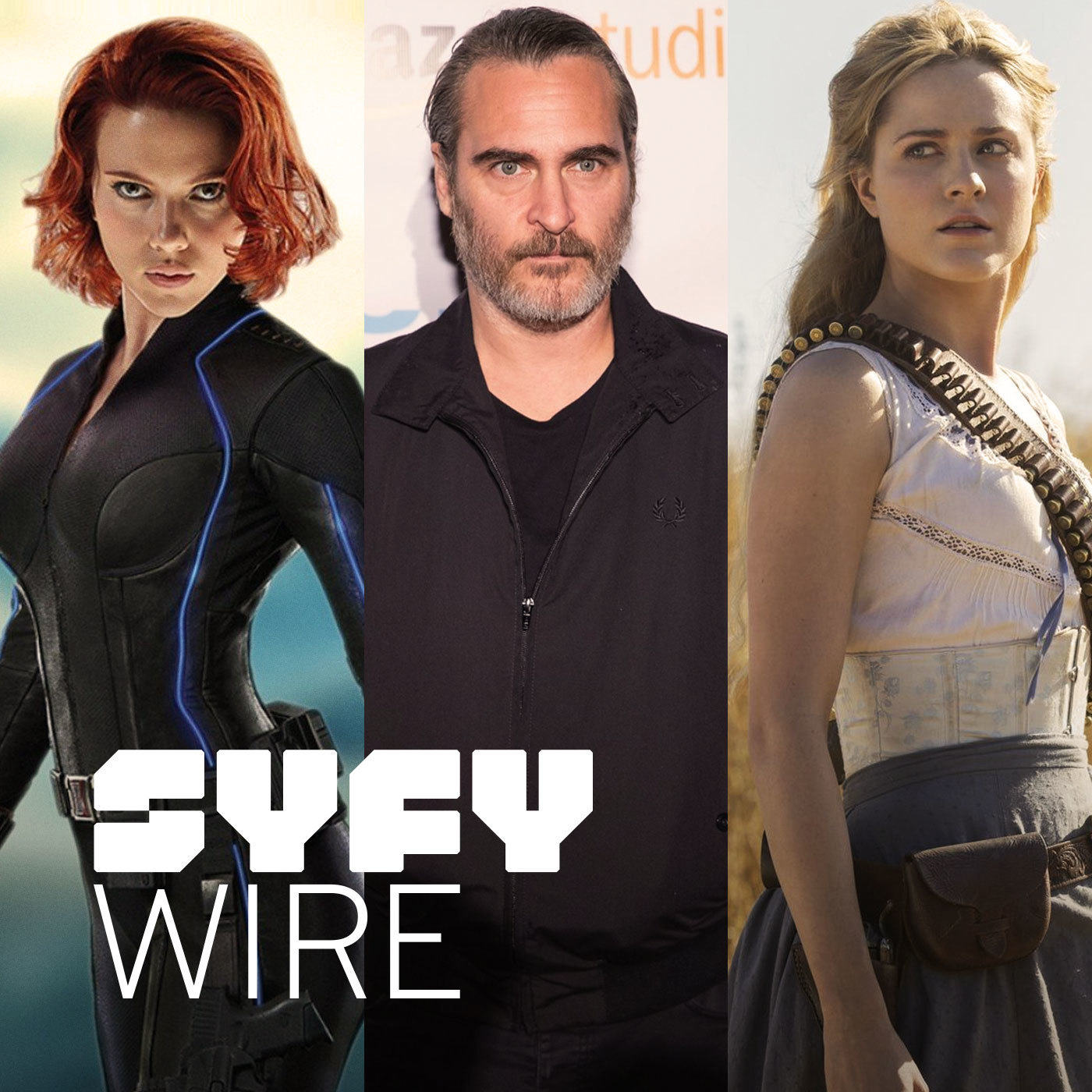 Black Widow, The Joker, Emmy noms and more