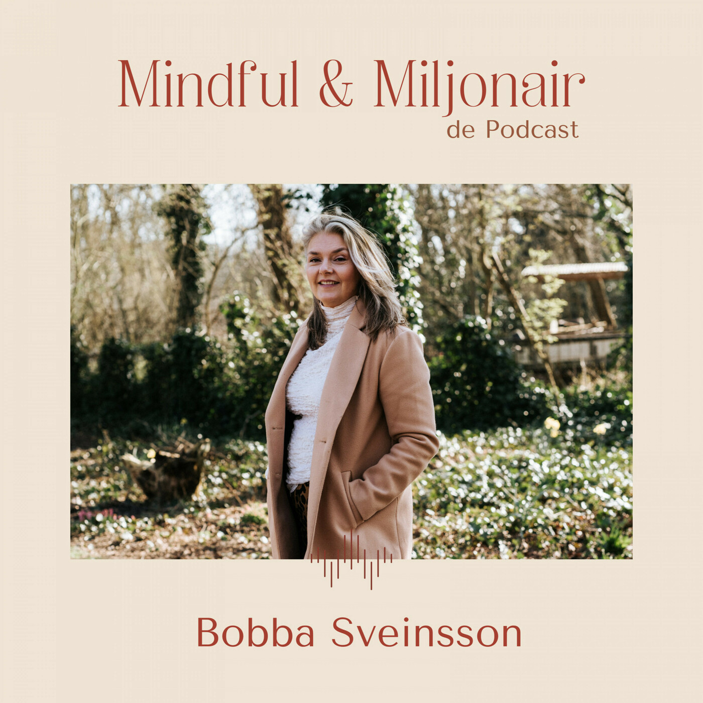 In gesprek met Touch of Matrix therapeut Bobba Sveinsson