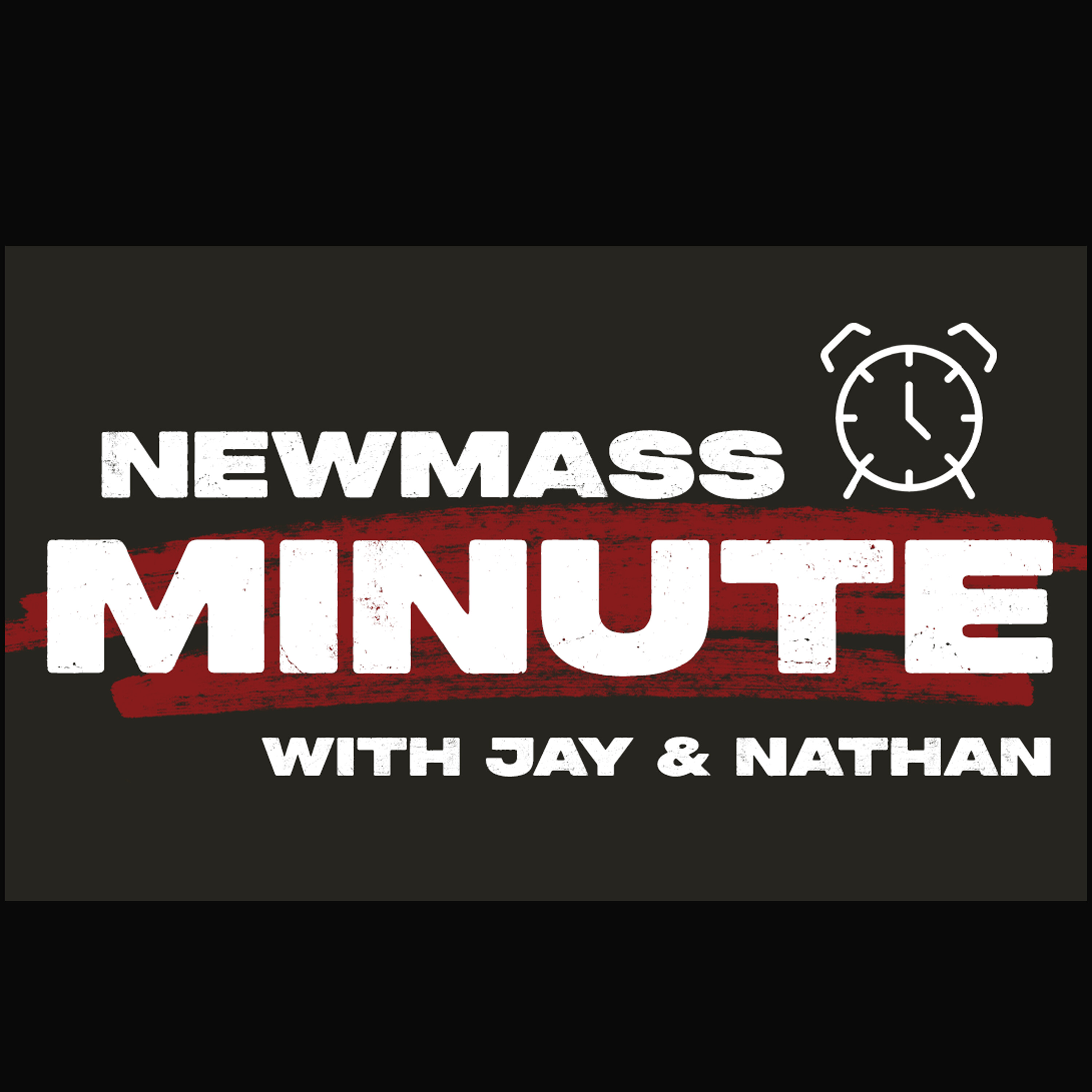 NewMass Minute: First Impressions episode artwork