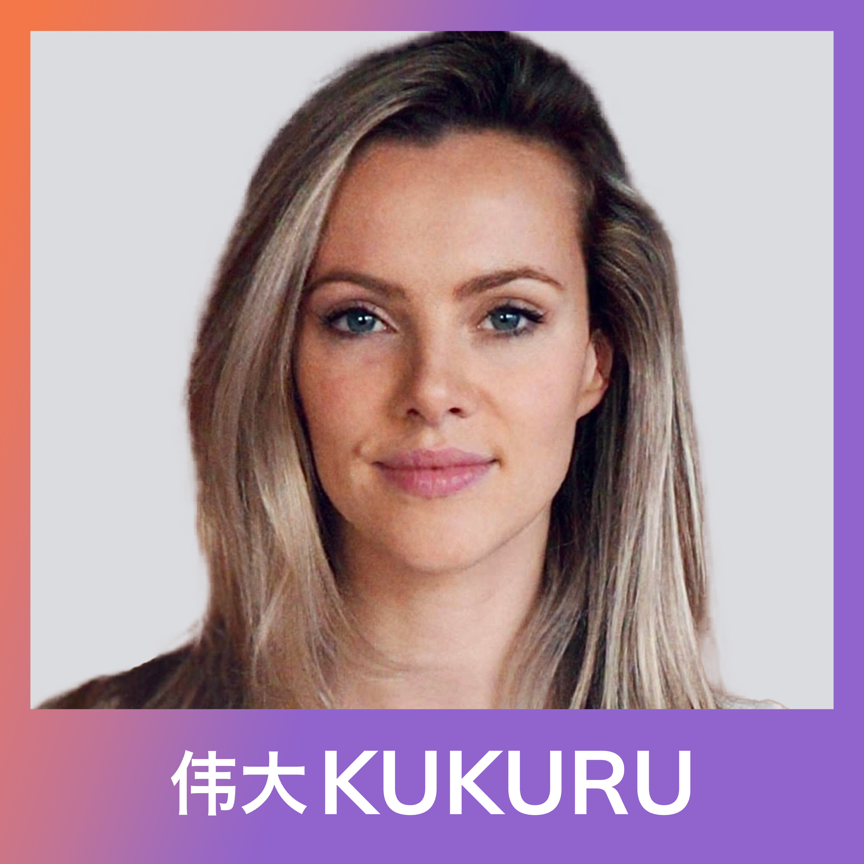 Tjarda Jansen over intuïtie, psilocybine, Osho en de moed om je waarheid te leven | KUKURU #325