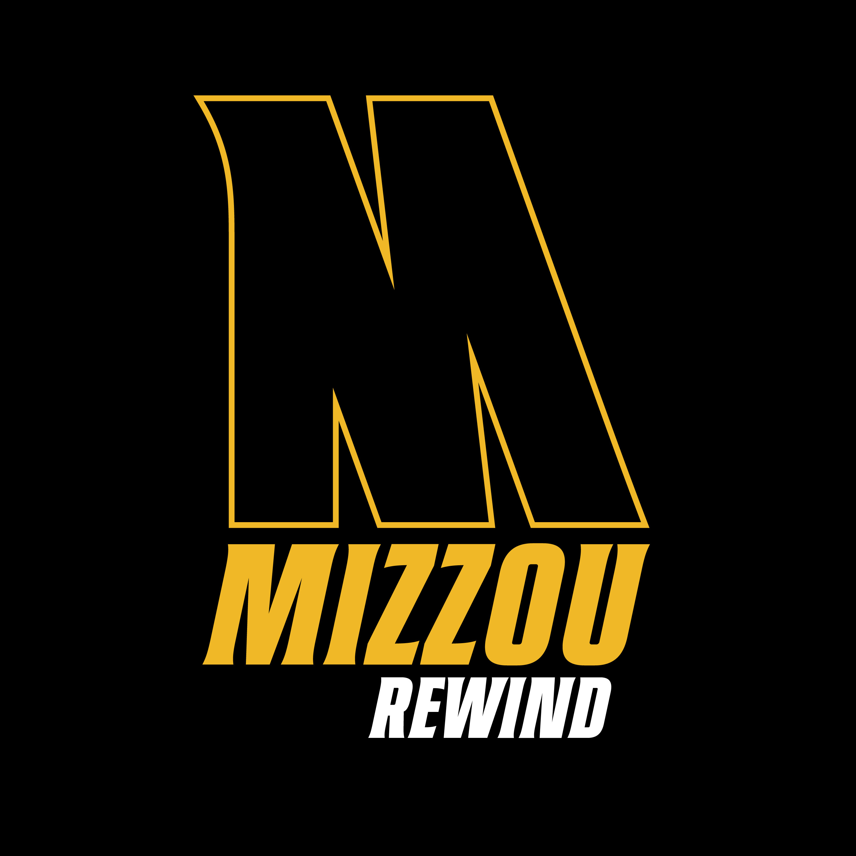 Mizzou Rewind