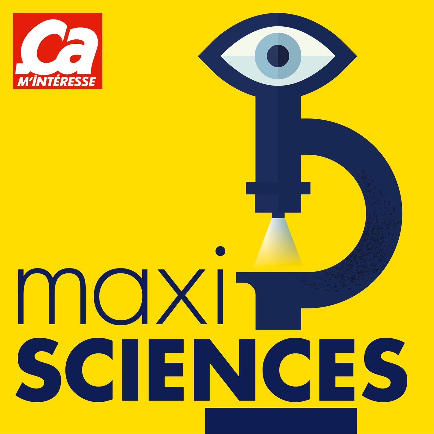 Maxisciences