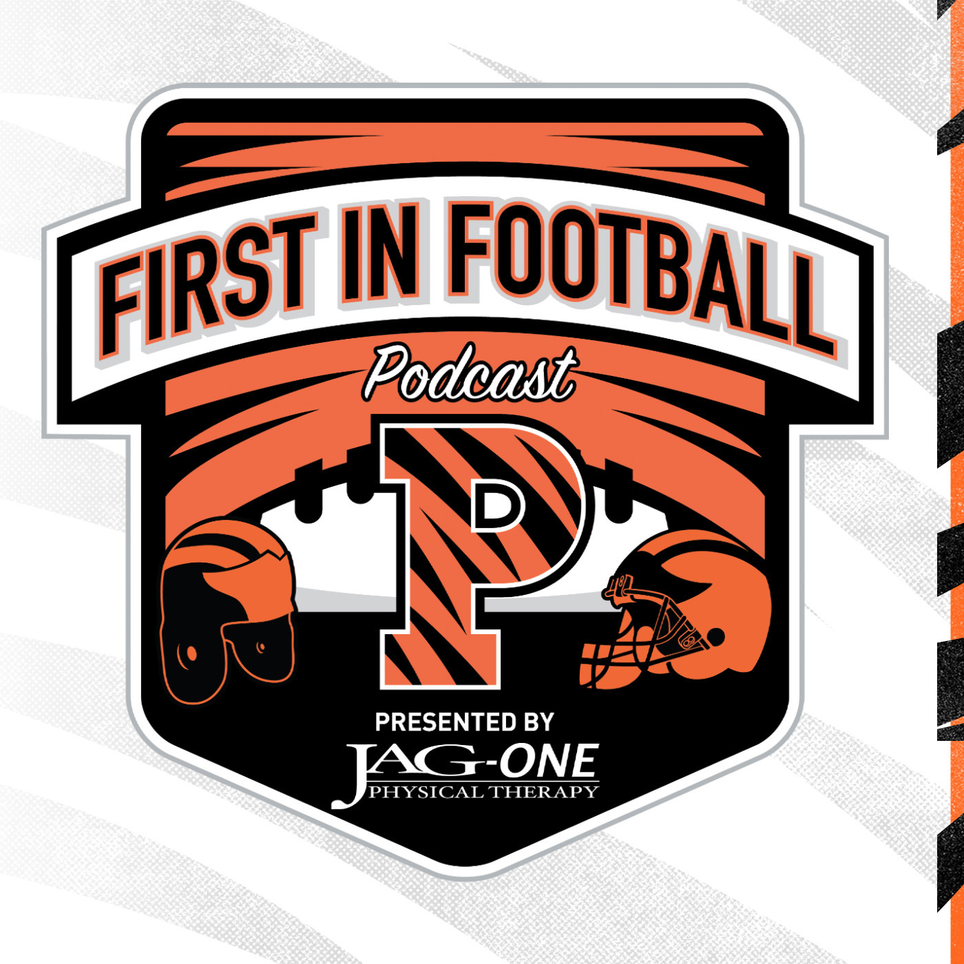 First in Football - Week 5 at Brown episode artwork