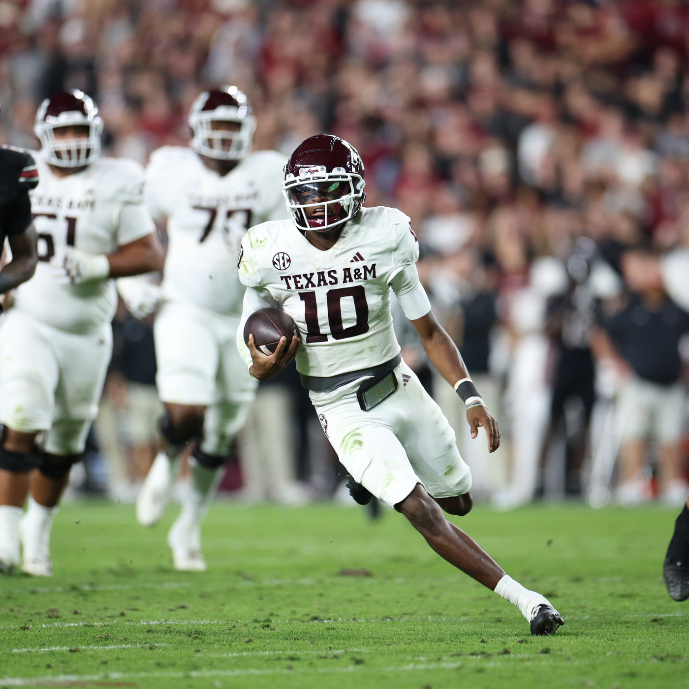 Replay: A&M at South Carolina episode artwork