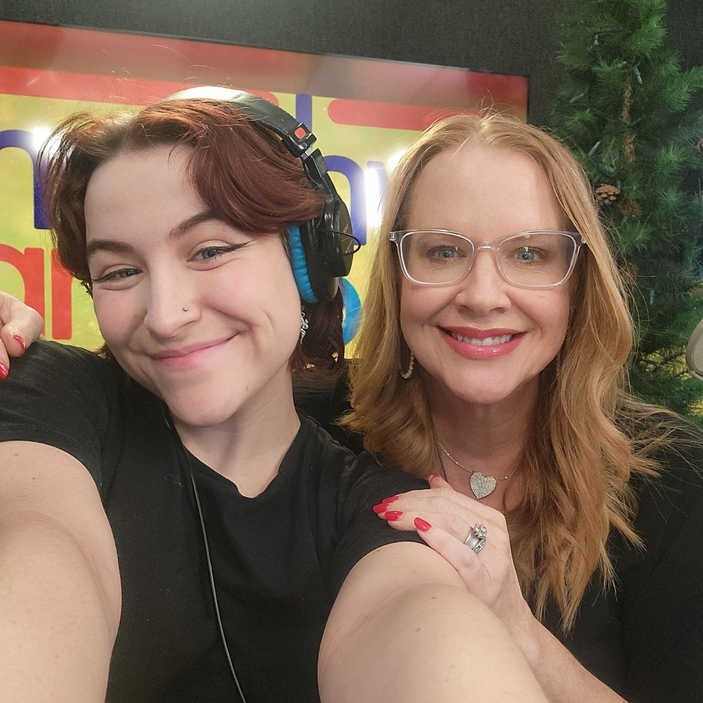 Murphy, Sam & Jodi