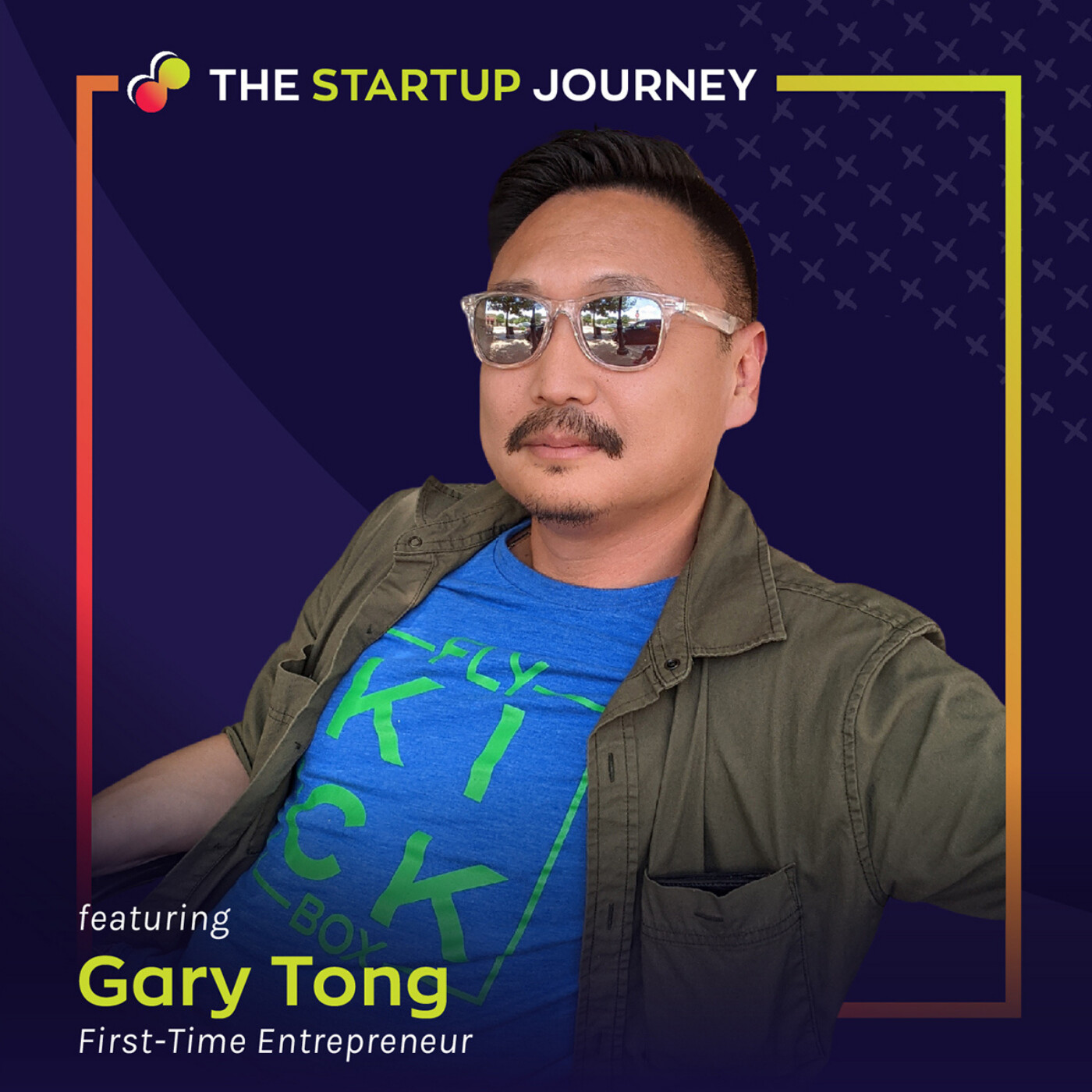 Precursa: The Startup Journey with Host Cynthia Del\'Aria