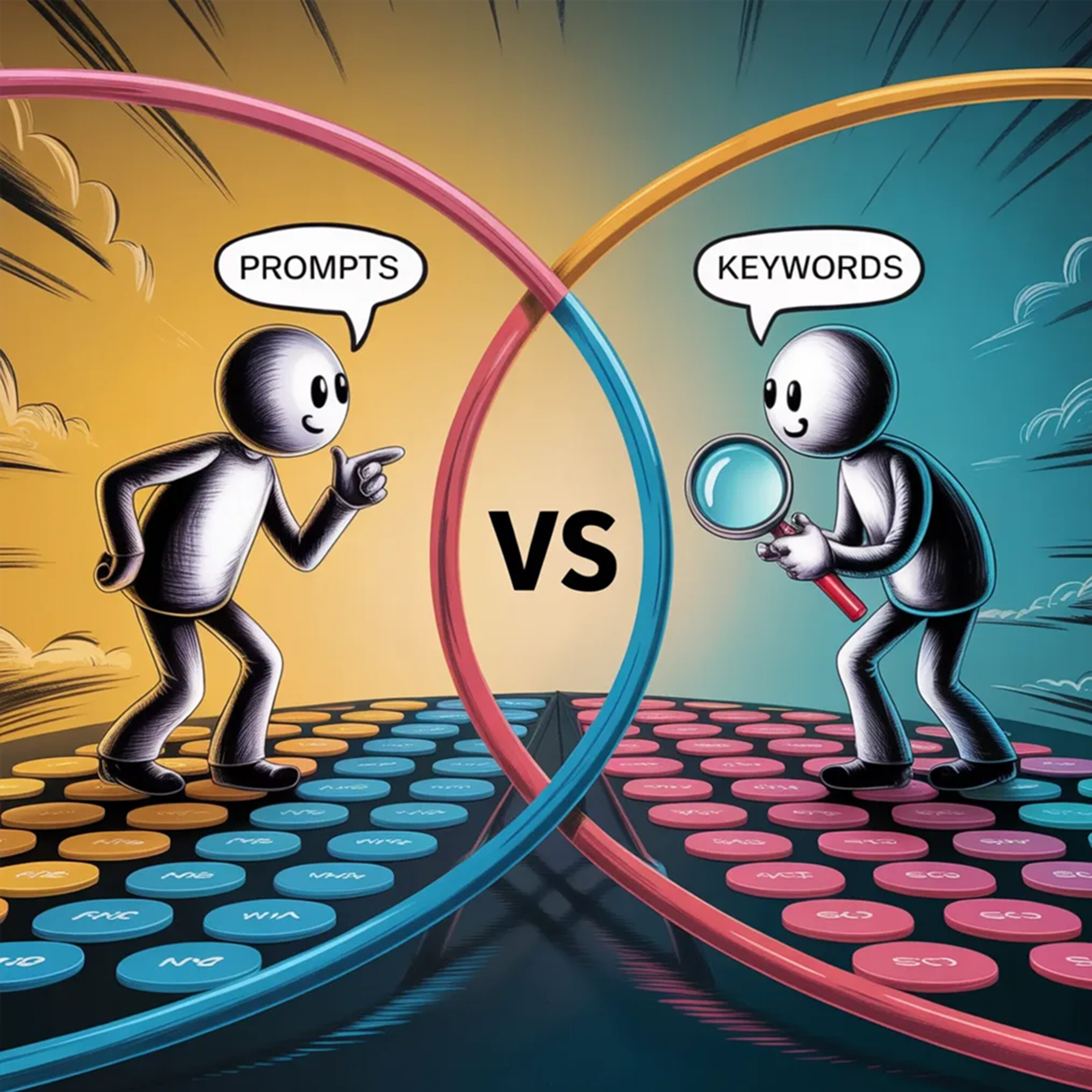 AI SEO Strategy 2026: Closing Prompt Gaps and Keyword Gaps for Brand Domain Authority with Favour Obasi-ike