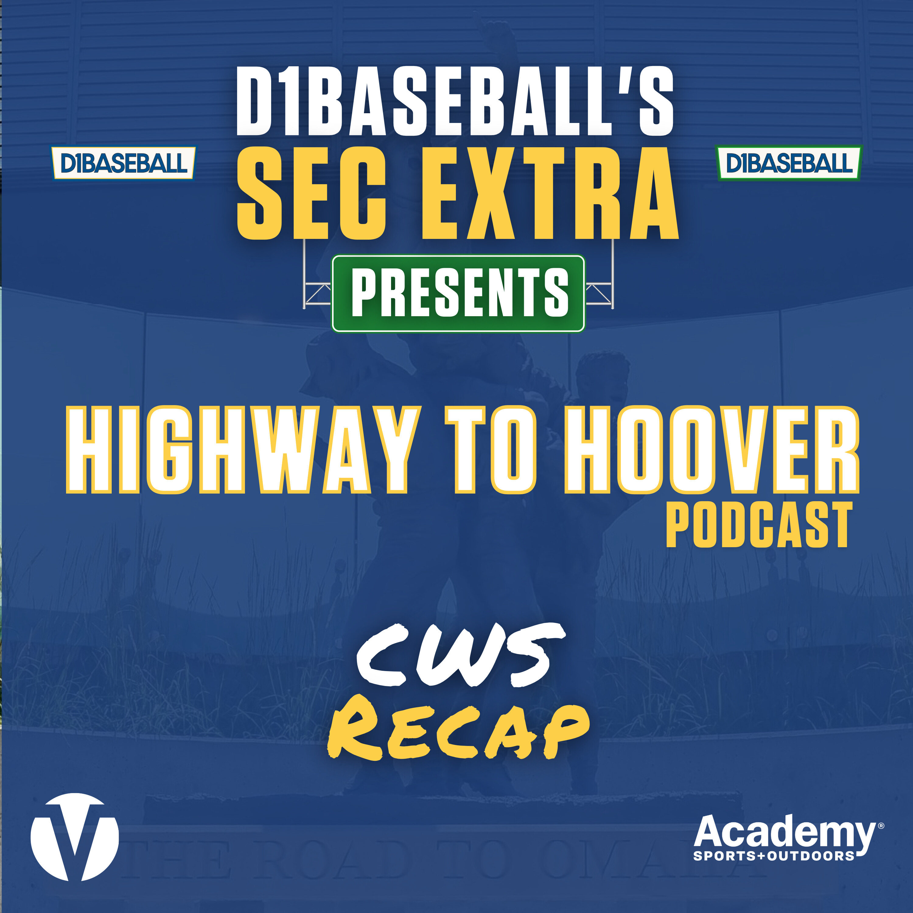 College World Series Recap
