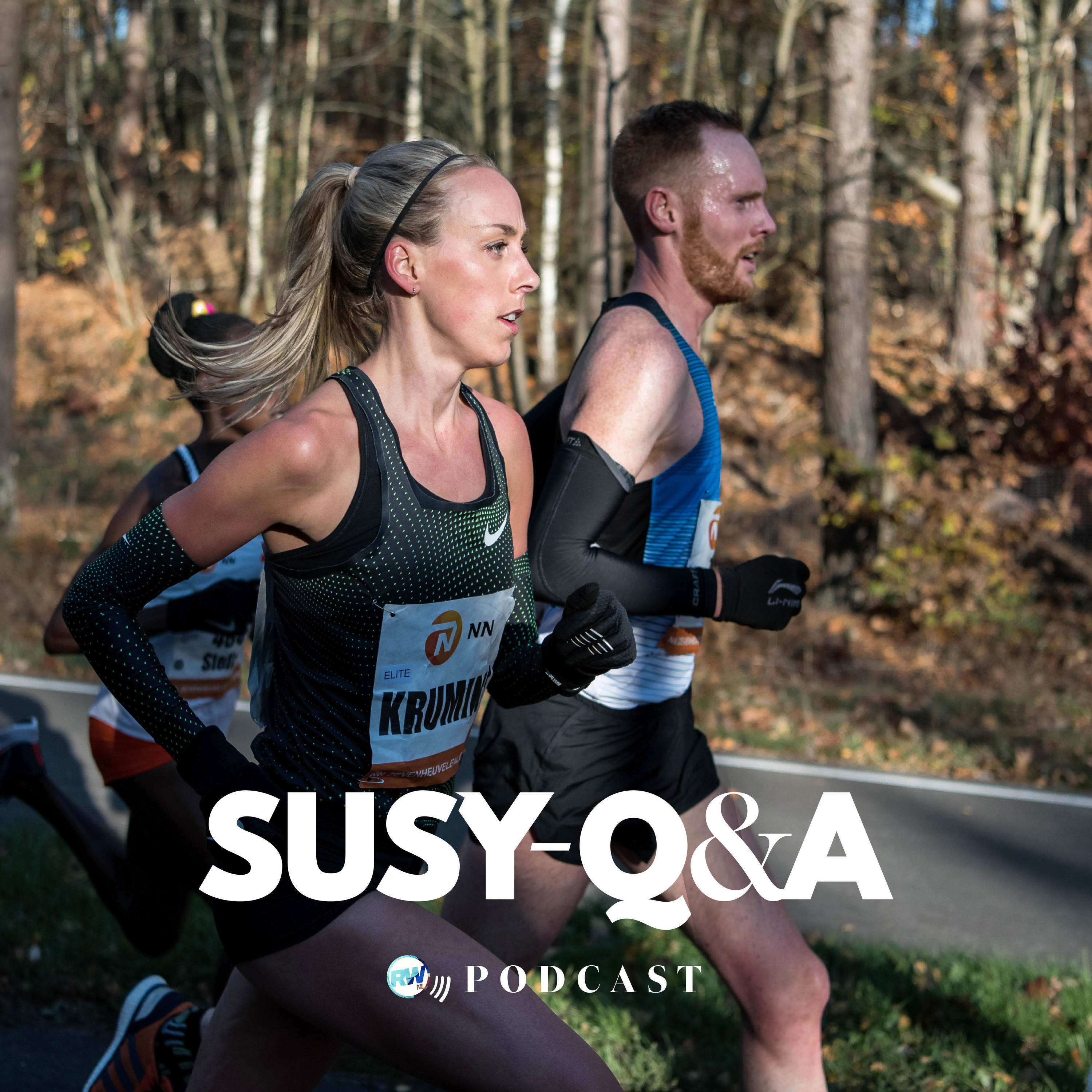 Susy Q&A
