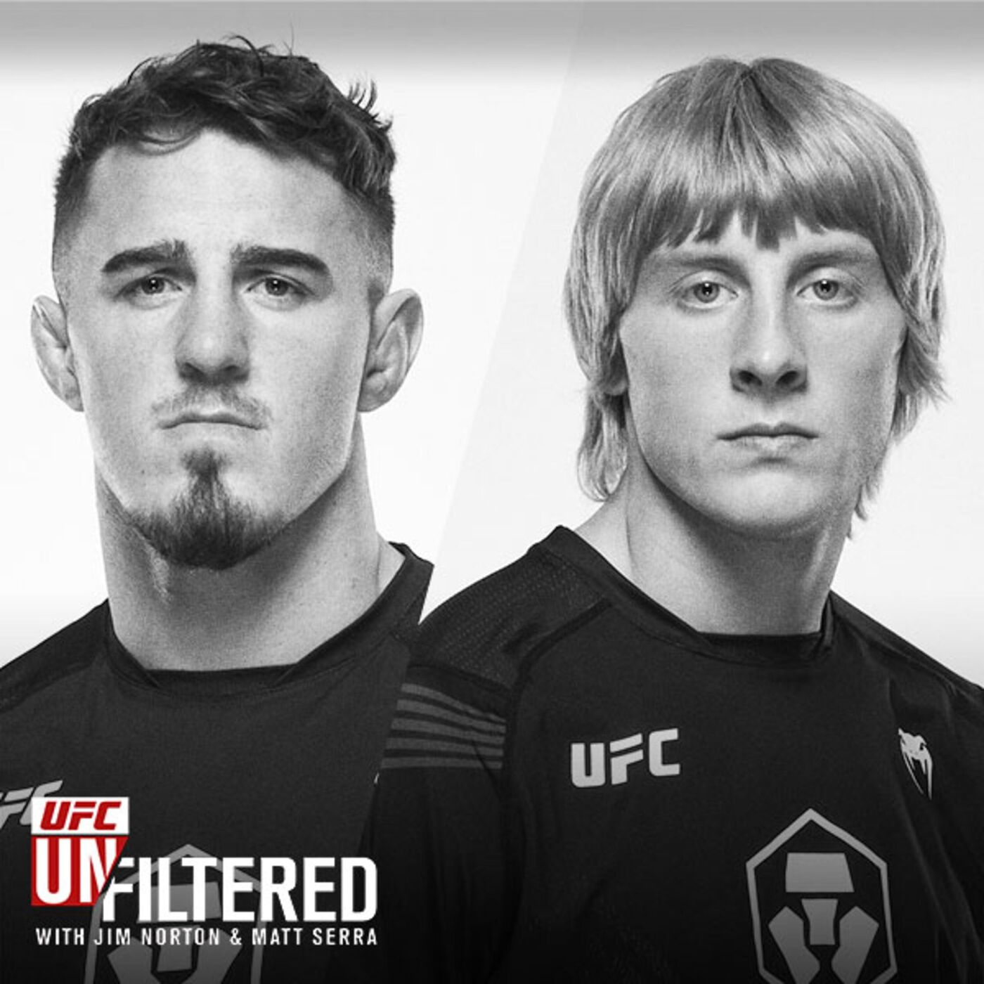 UFC Unfiltered with Jim Norton and Matt Serra
