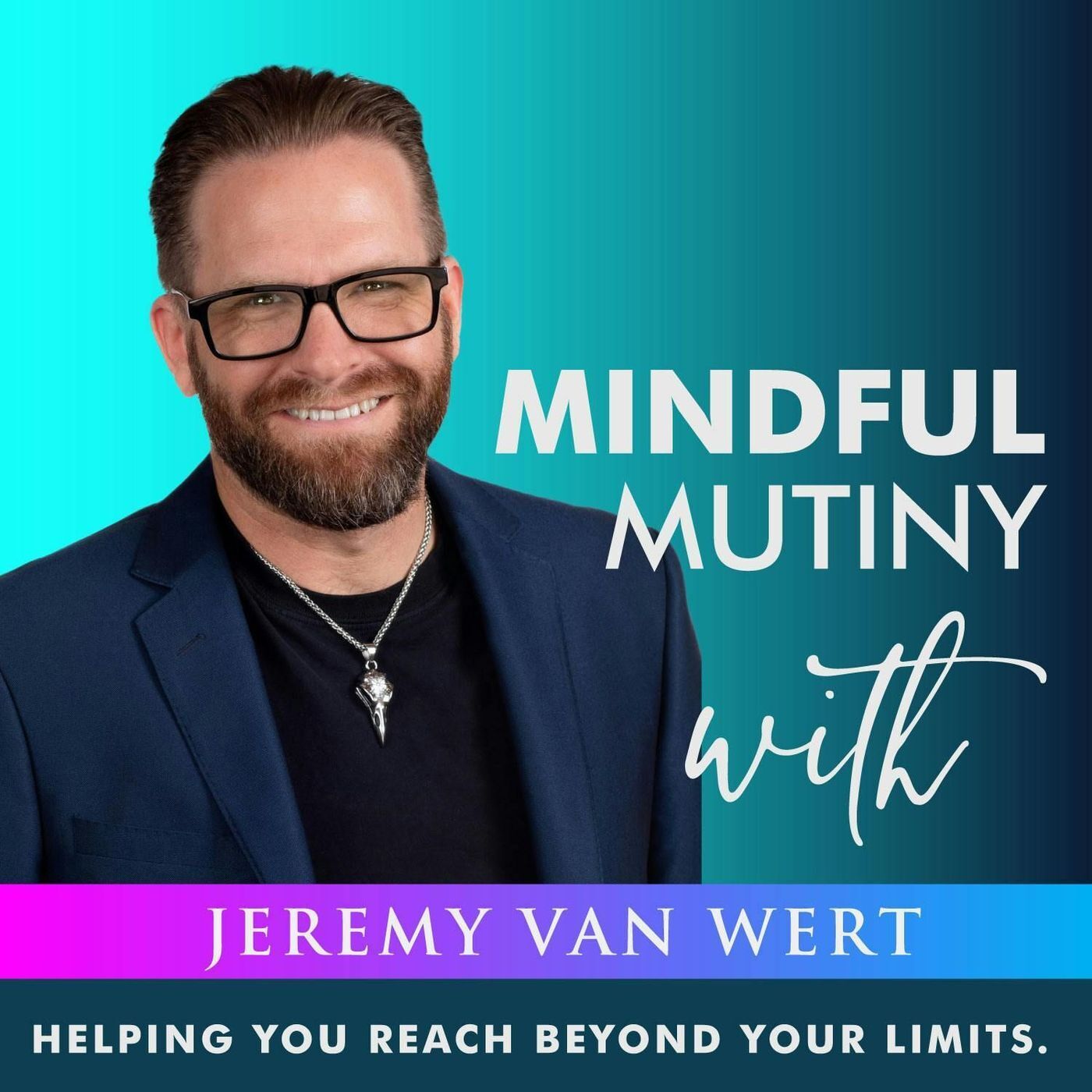 Mindful Mutiny cover art