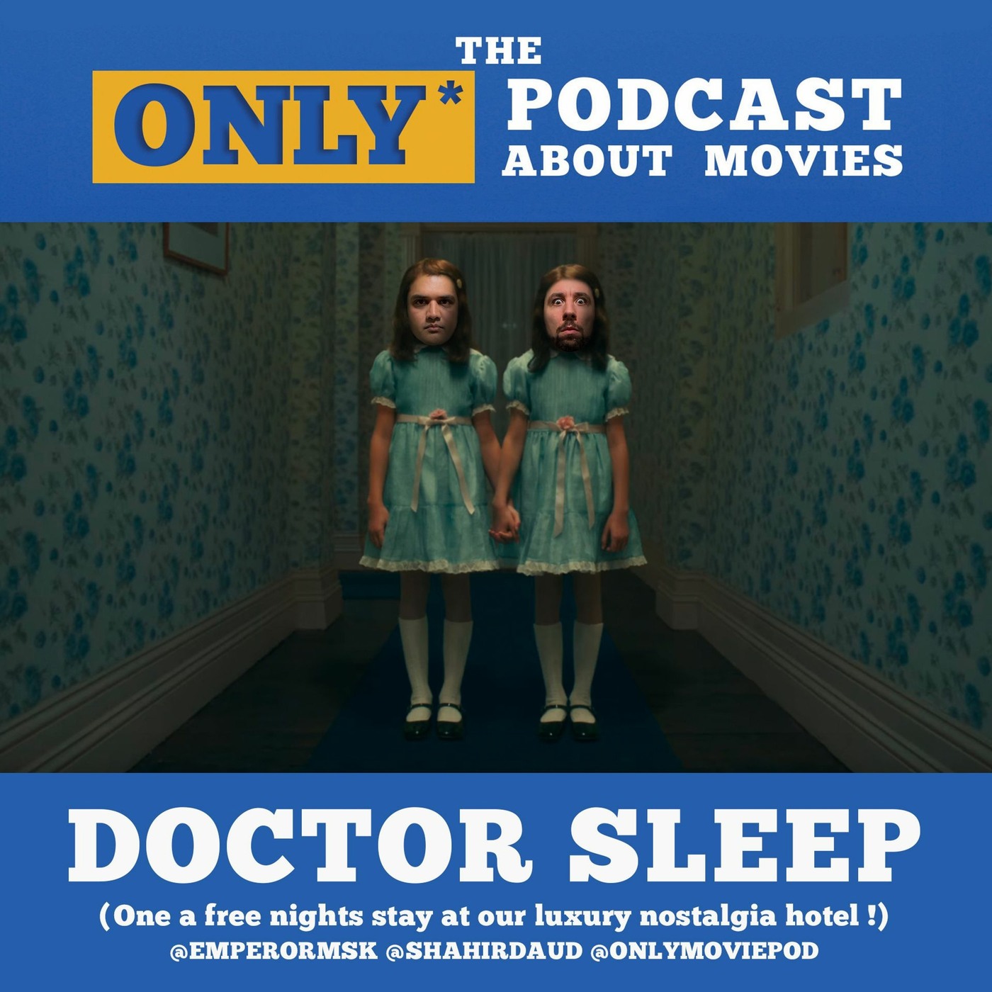 Ep 243: Doctor Sleep