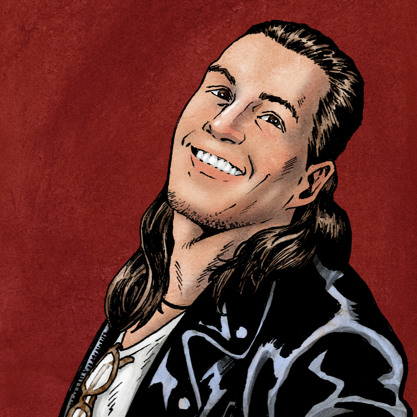 Episode #185- Was Wrestling Ever Real? ft. RJ City (Part III)