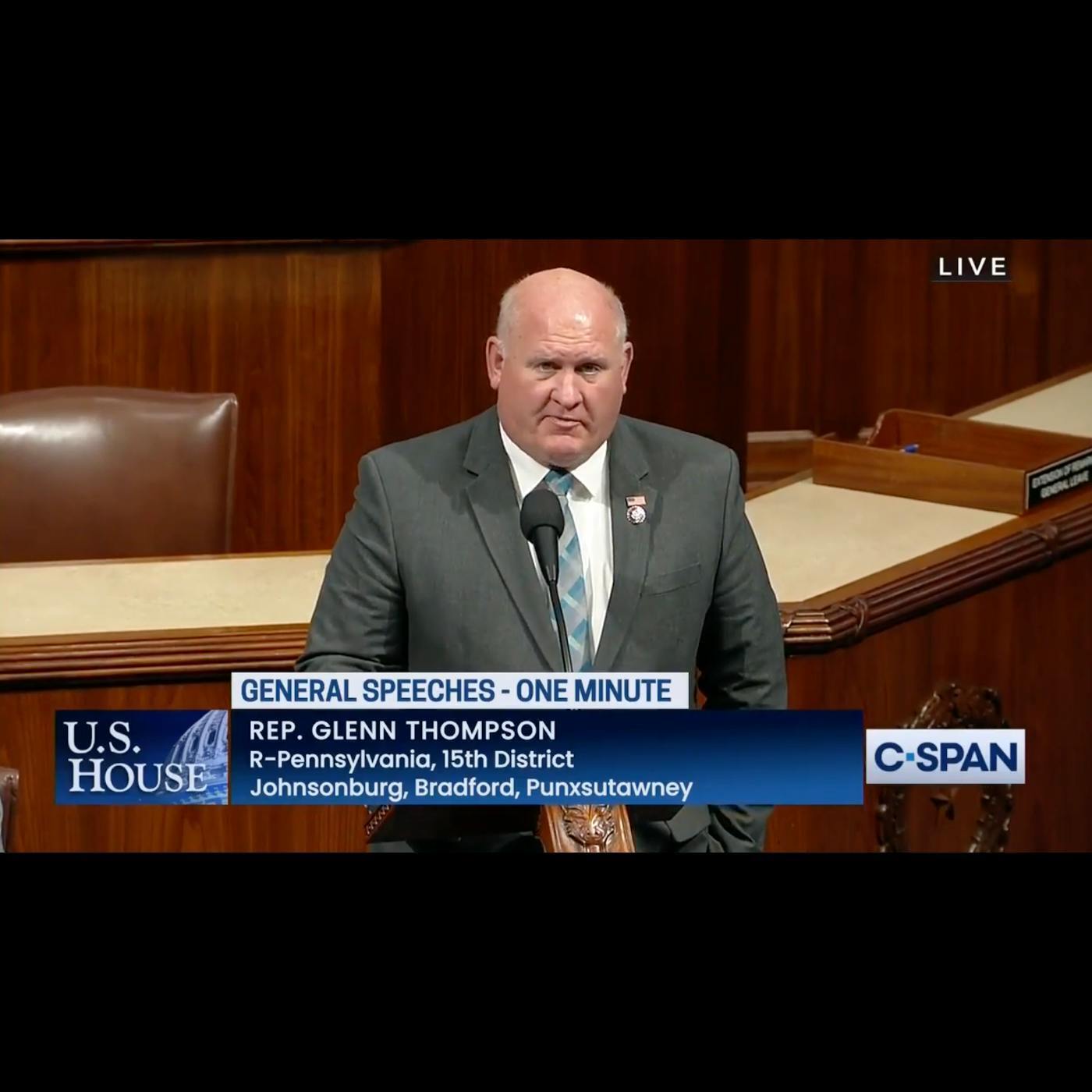 Ep. 437 - The Hypocrisy of an Anti-Gay Republican