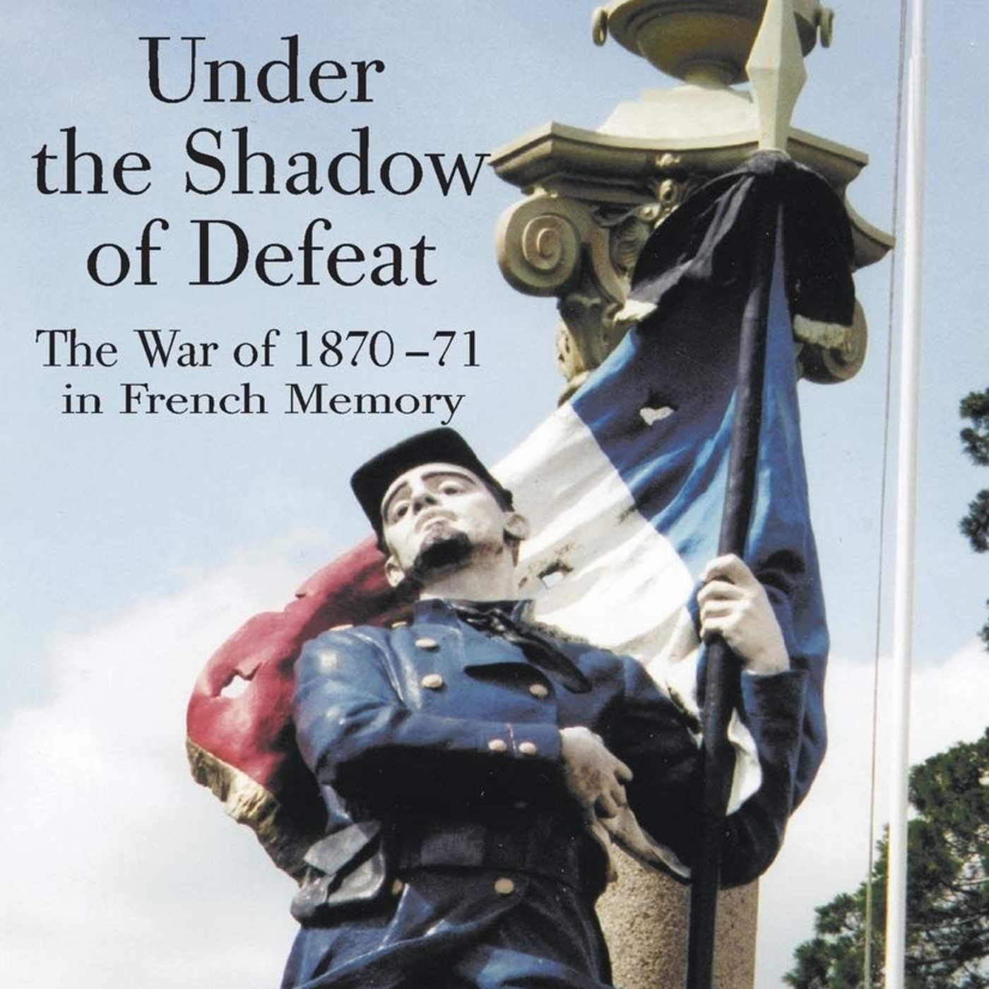 S E5: RTH005 - Dr Karine Varley About the Franco-Prussian War In French Memory