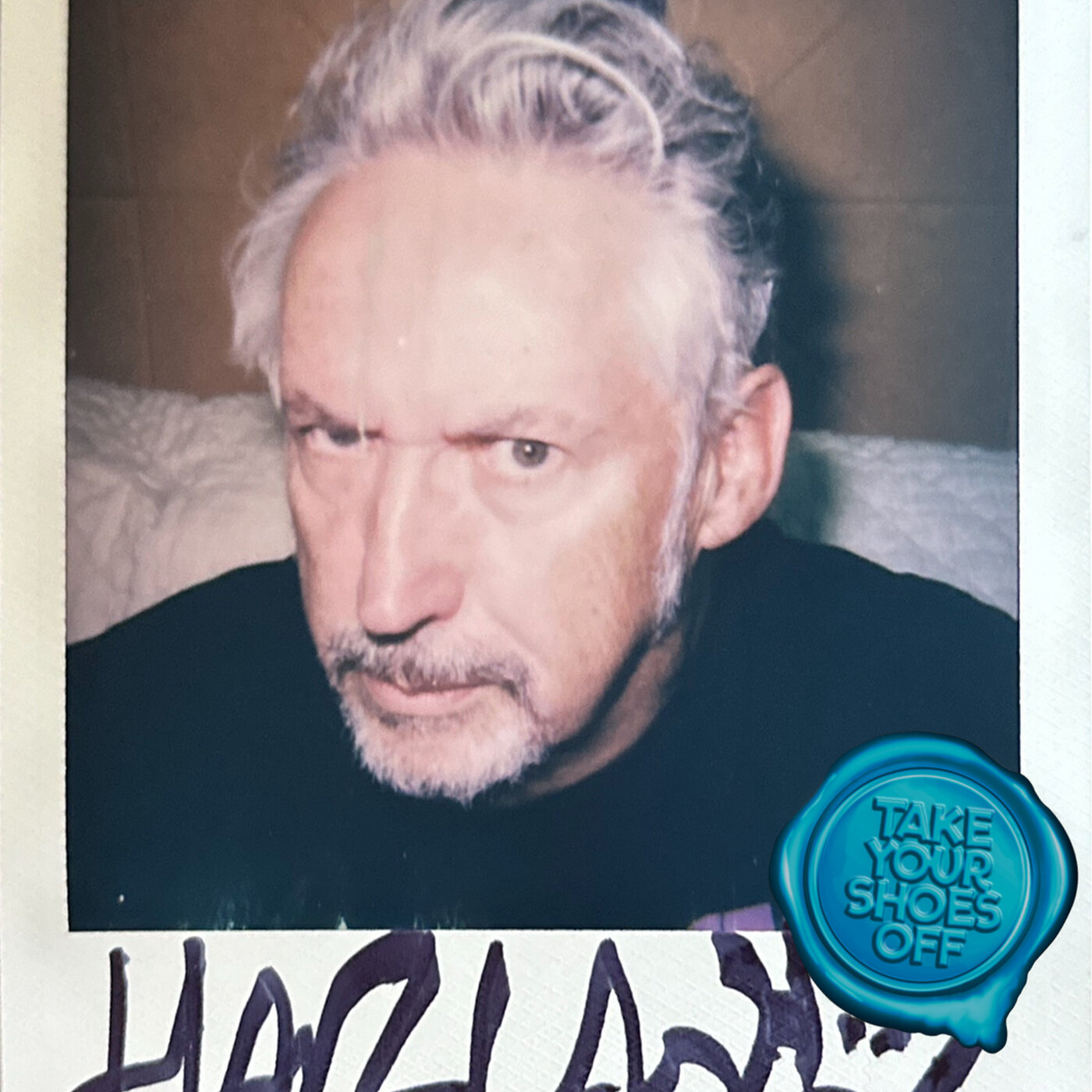 Harland Williams 4.0