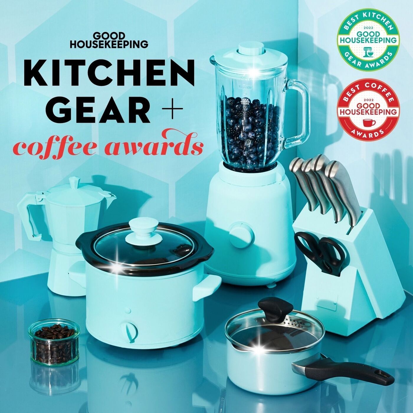 Kitchen Gear Awards