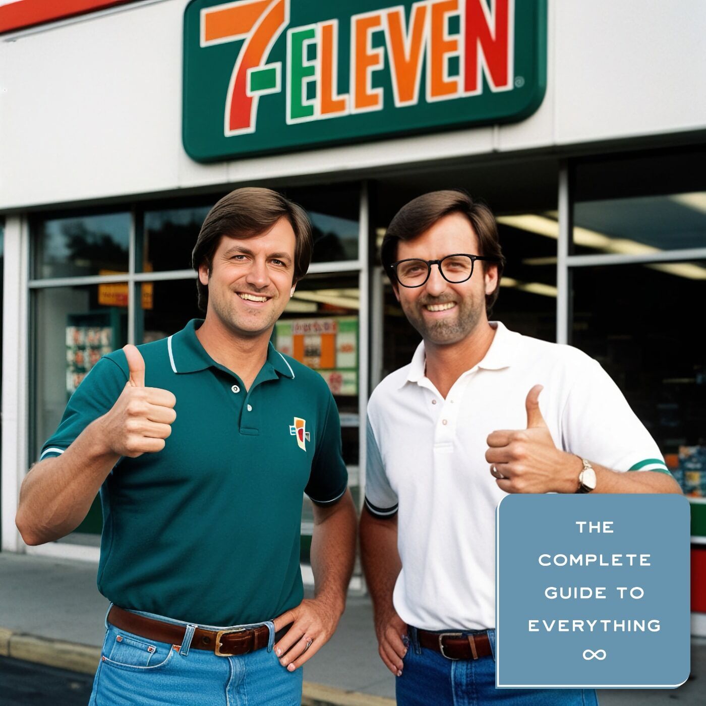 7-Eleven