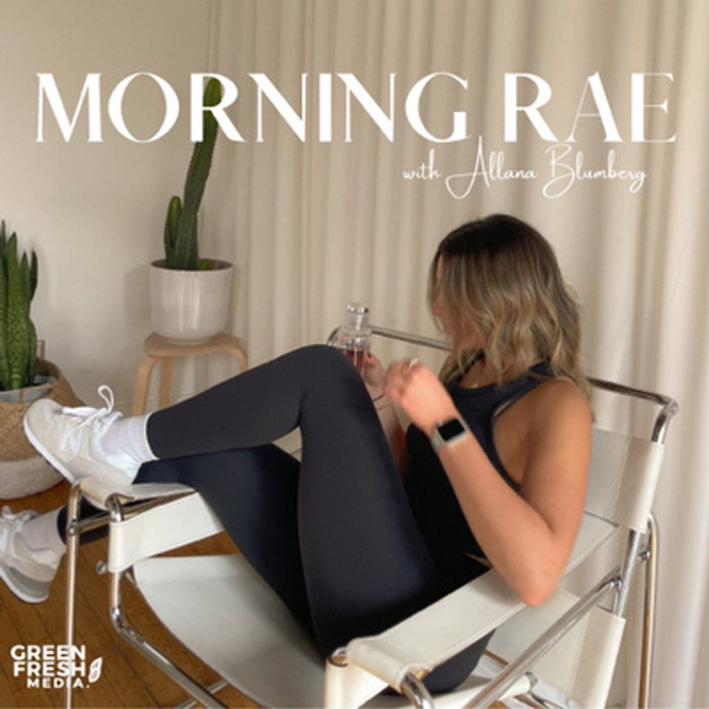 54. Unfiltered Post-Grad Transitions and Coping with Anxiety ft. Mya Miller episode artwork