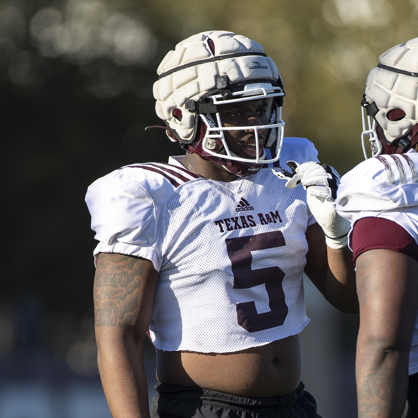 Academy Fall Camp 1-on-1: Shemar Turner episode artwork