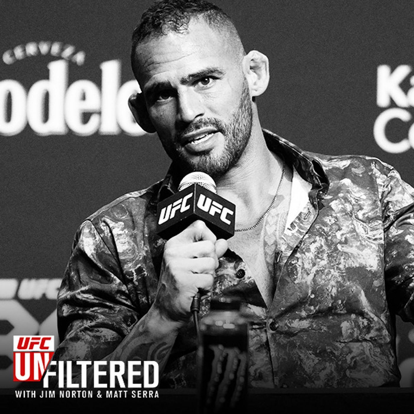 Santiago Ponzinibbio, UFC Fight Night: Dern vs. Ribas 2 picks