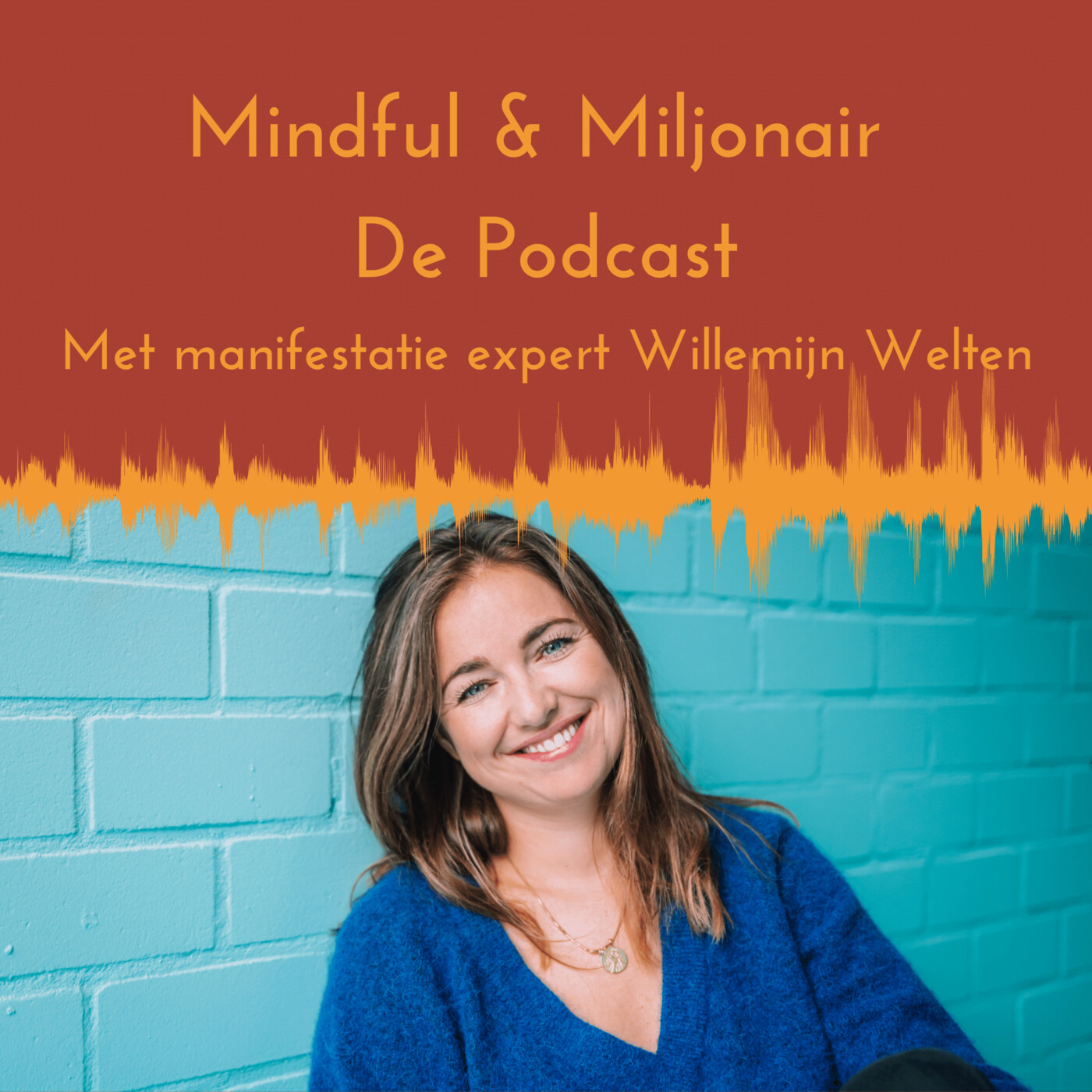 Mindful & Miljonair