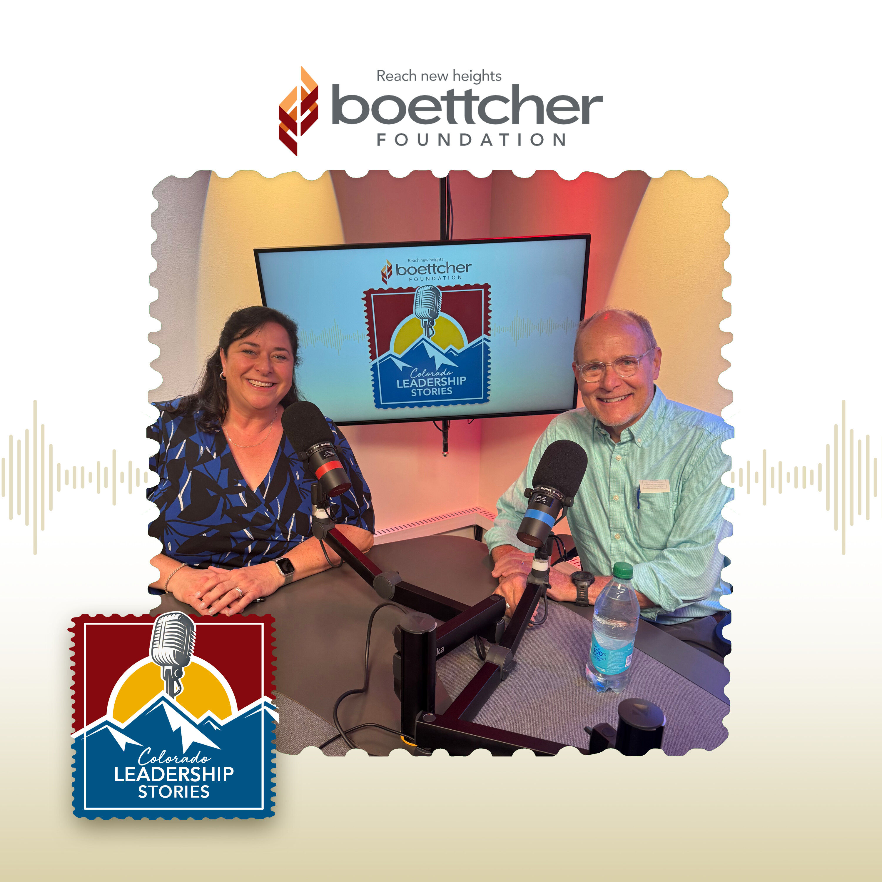 Colorado Leadership Stories