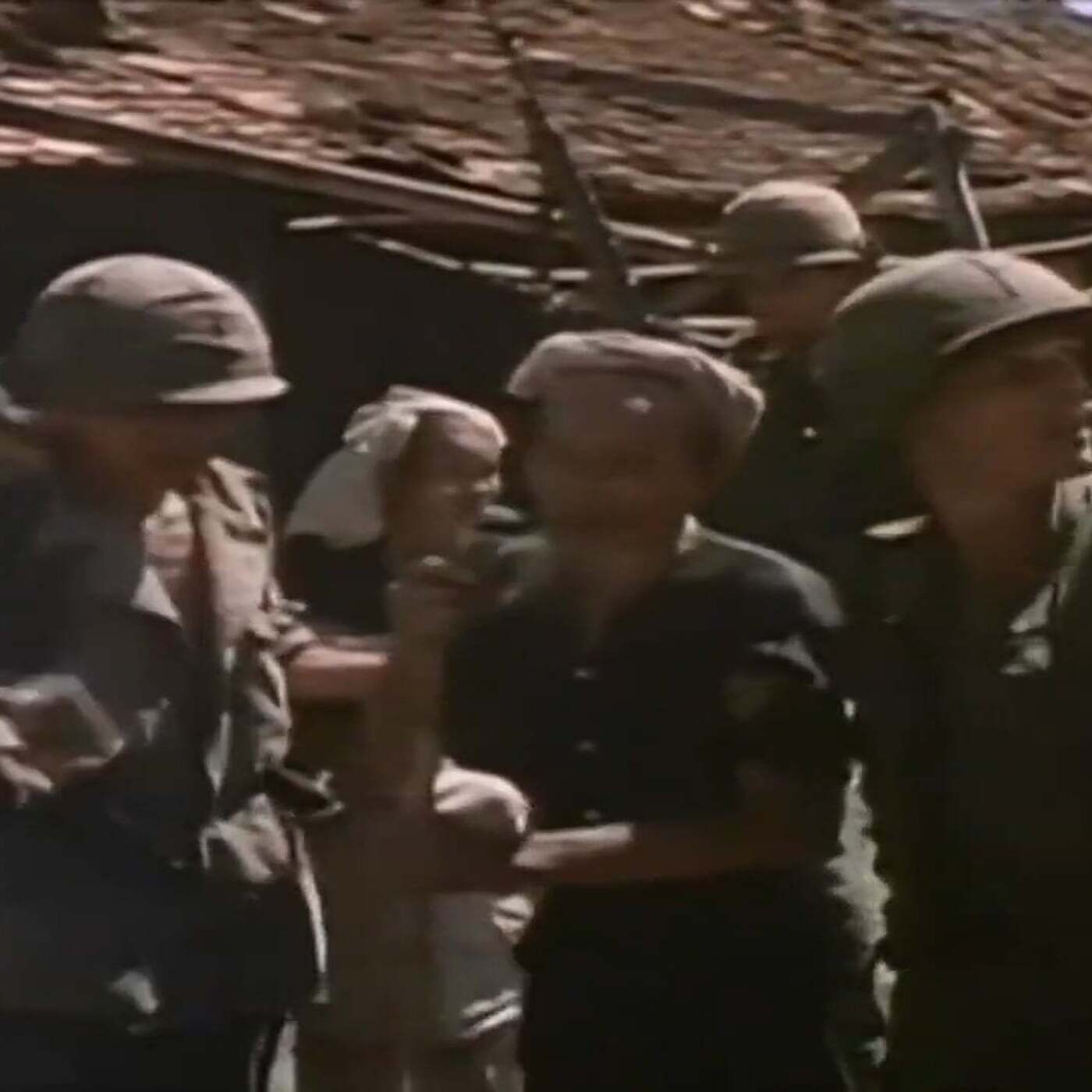 Vietnam! Vietnam! Vietnam! Vietnam!