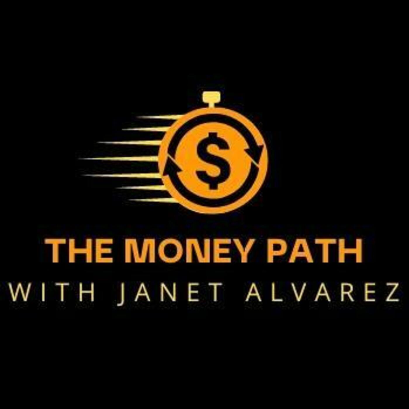 The Money Path Premieres: Janet Alvarez Hosts Wall Street Titans Jeff Macke & Sam Stovall