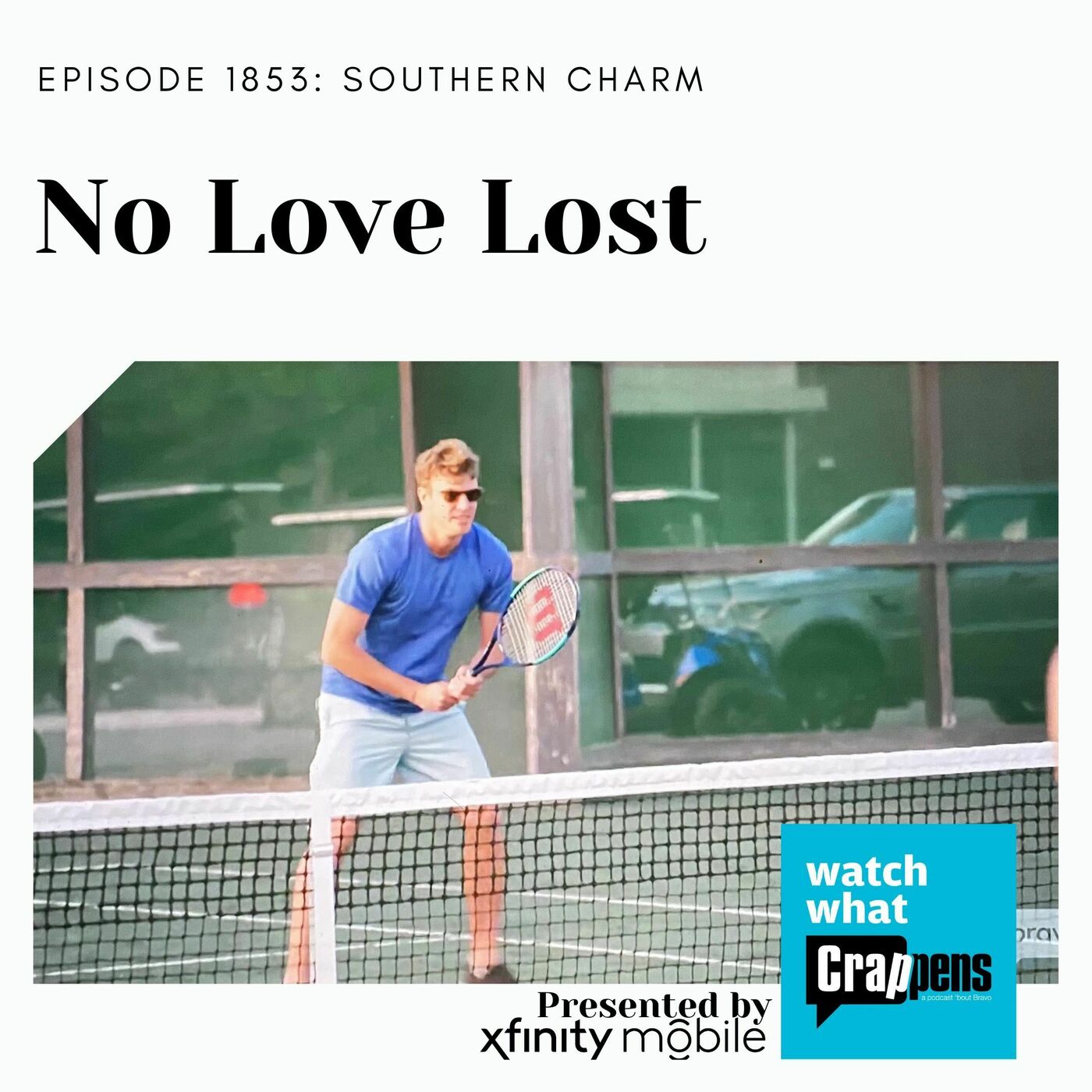 Southern Charm: No Love Lost