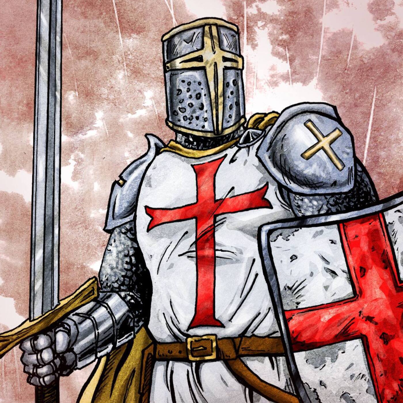 OFH Special Presentation - What Should We Believe About the Knights Templar? (Part I)