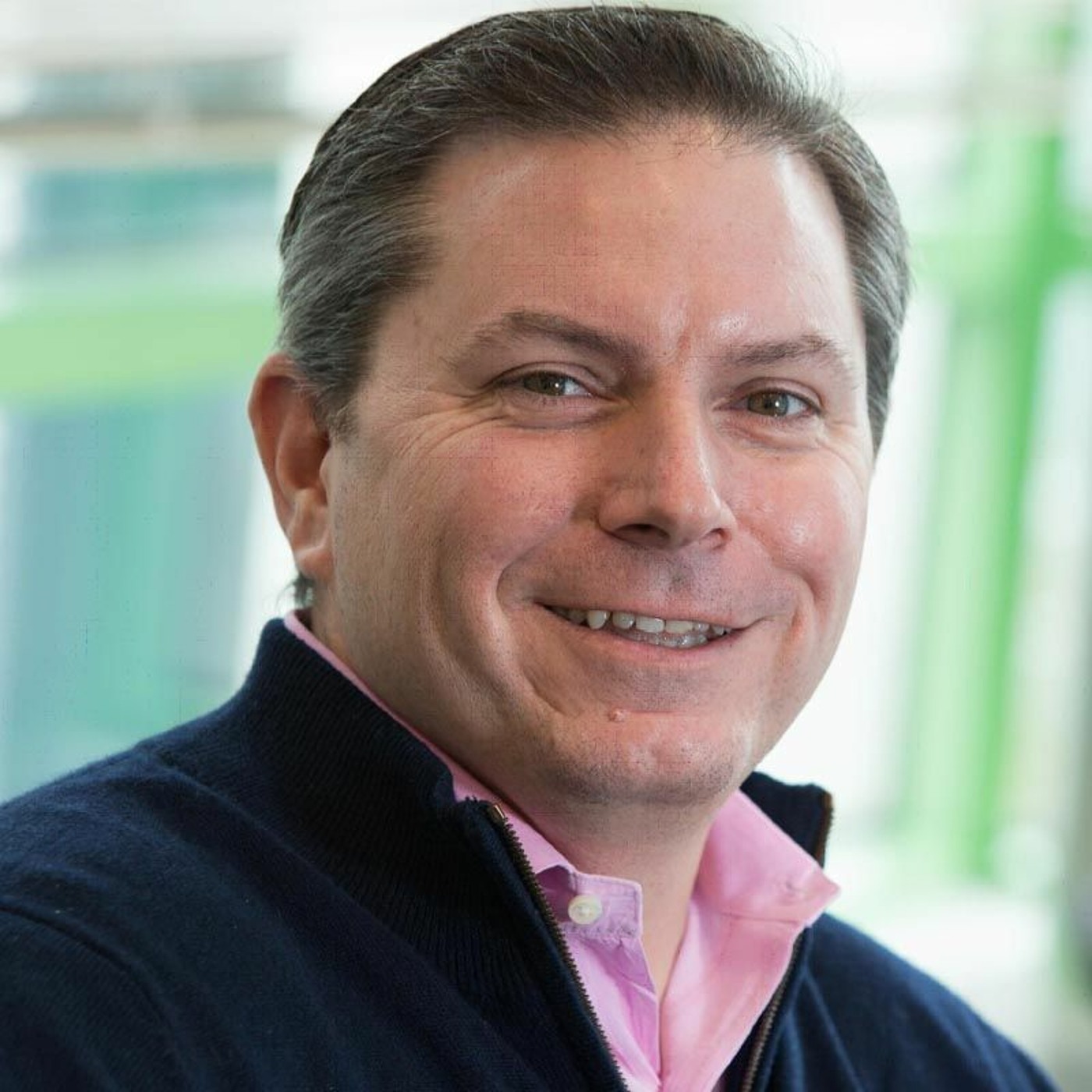 New Means of Regulating Genes May Hold Promise for Rare Disease Patients episode artwork